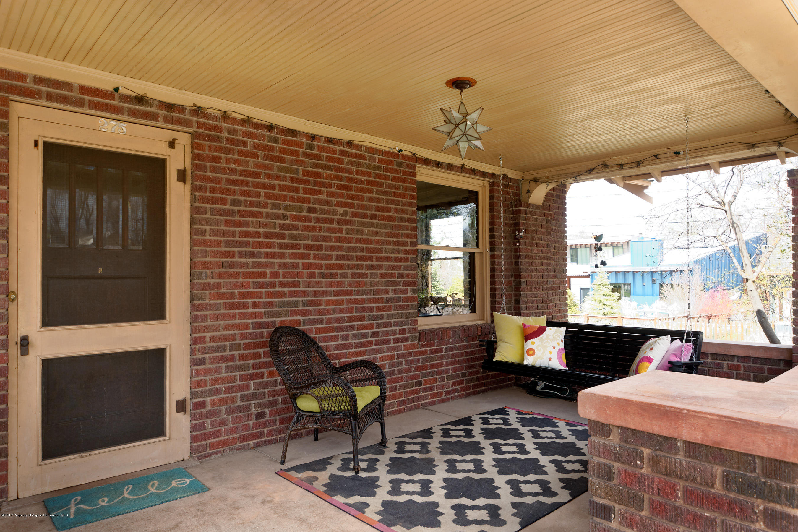 275 S 4th Street Carbondale CO 81623