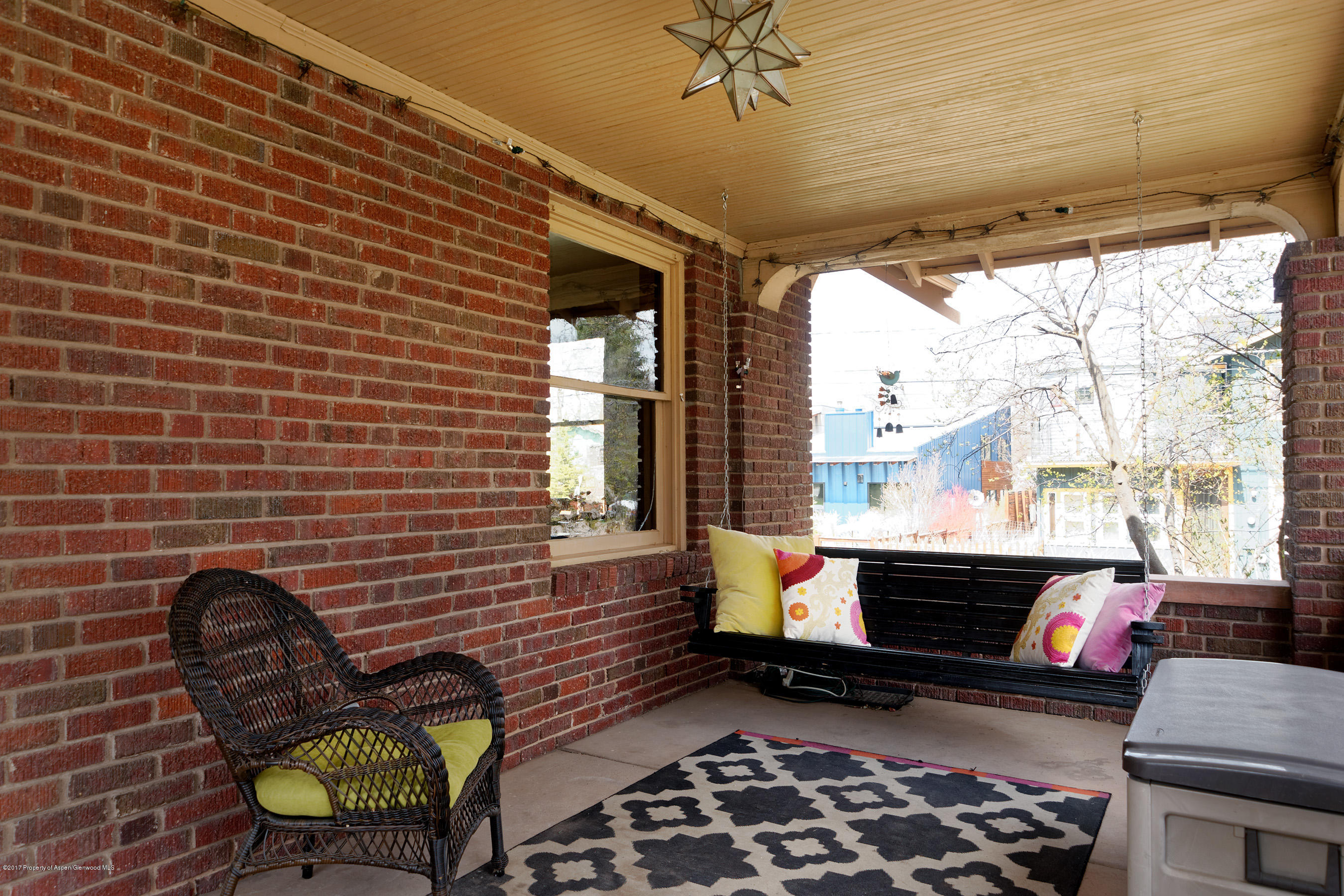 275 S 4th Street Carbondale CO 81623
