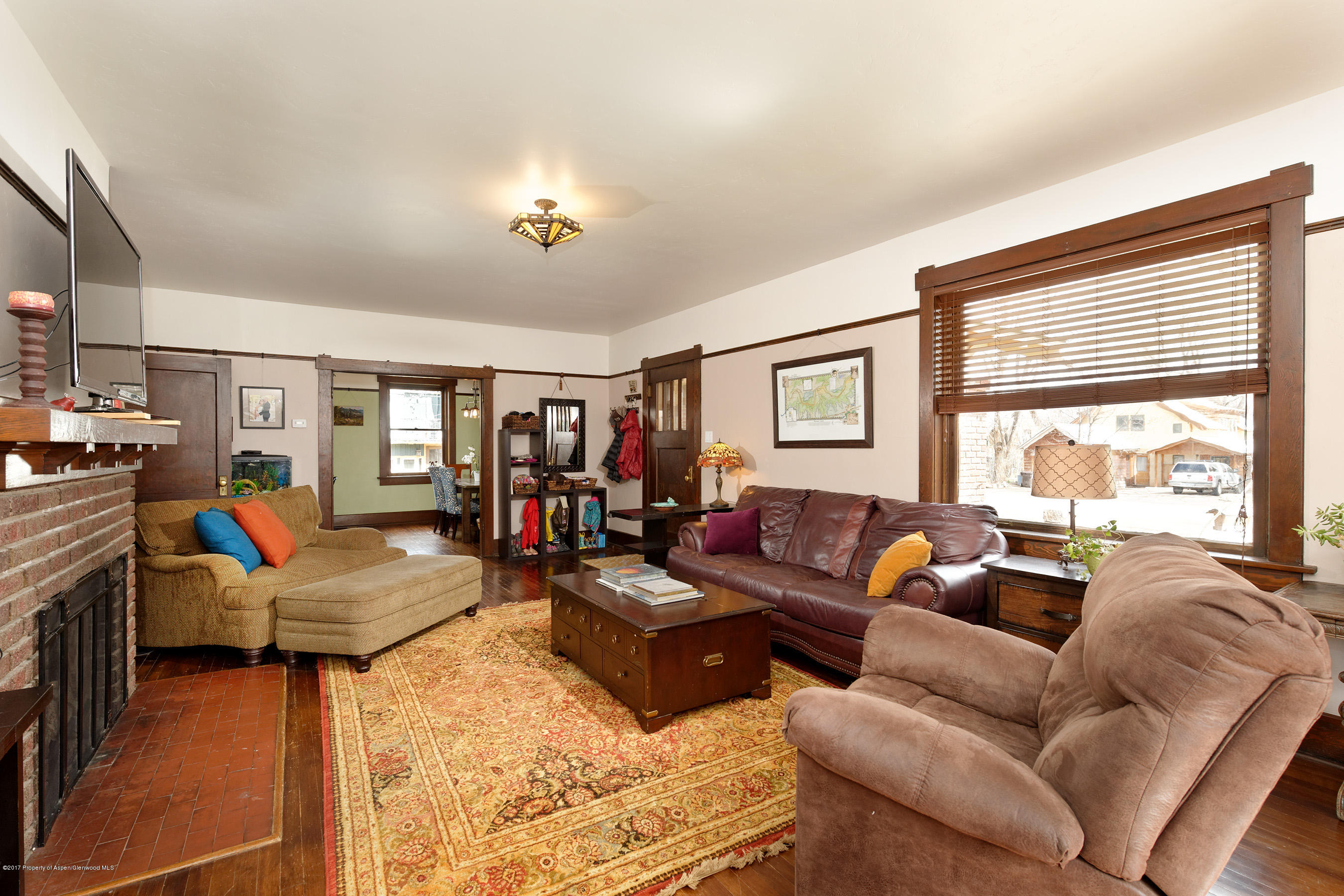 275 S 4th Street Carbondale CO 81623