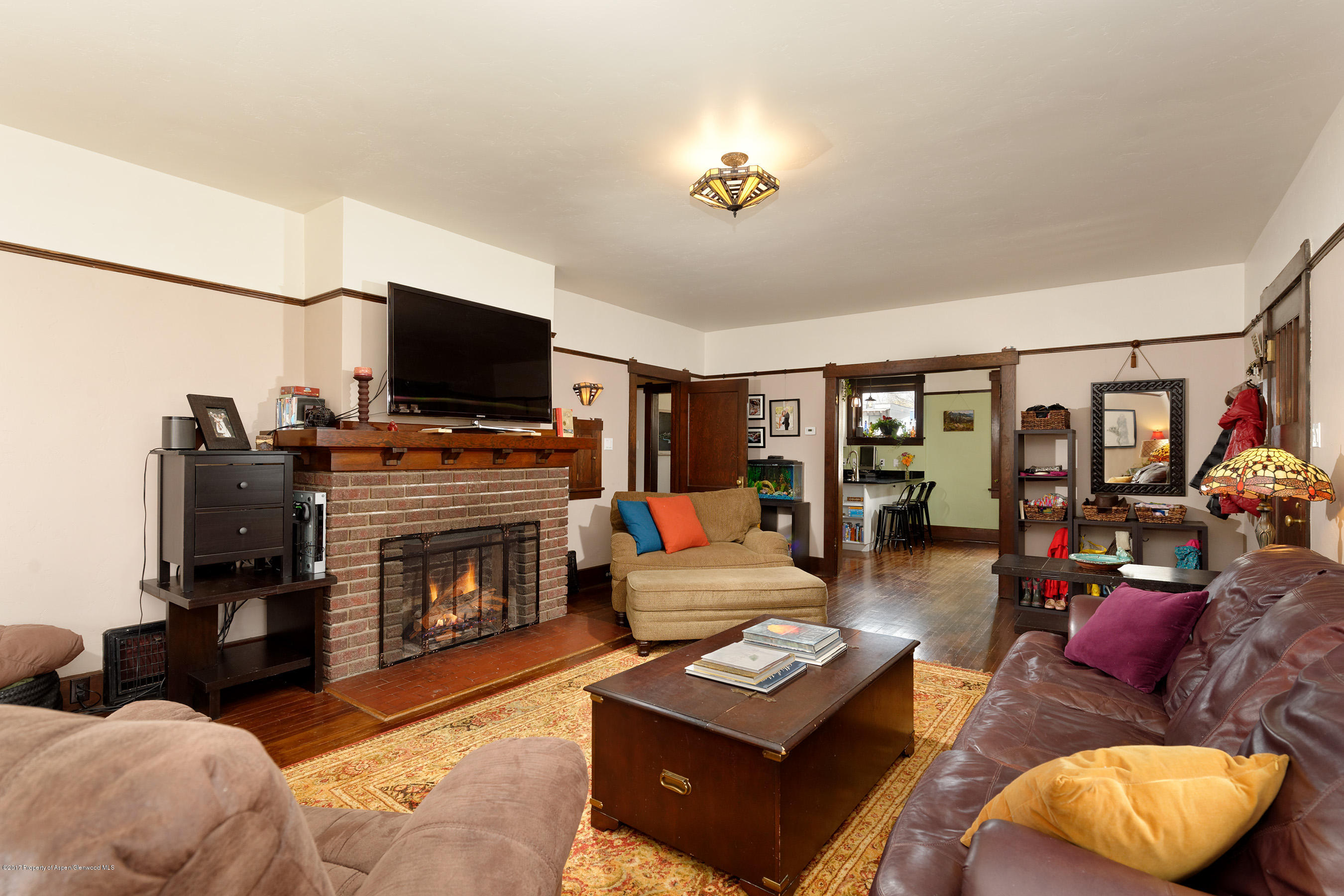 275 S 4th Street Carbondale CO 81623