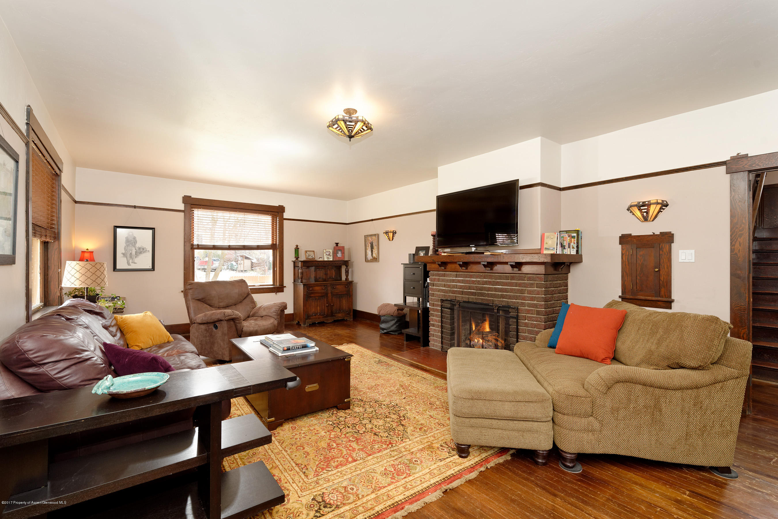 275 S 4th Street Carbondale CO 81623
