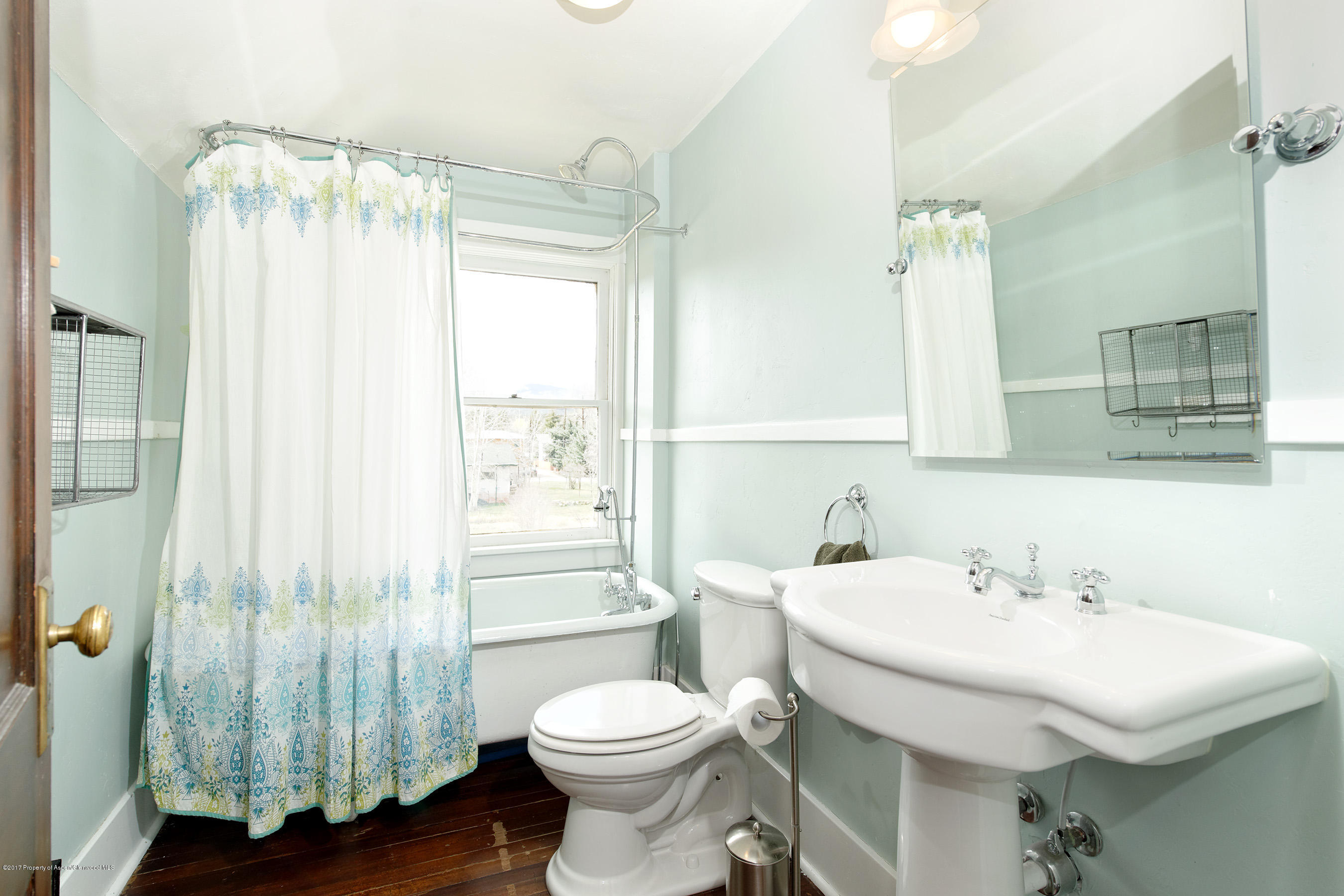 275 S 4th Street Carbondale CO 81623