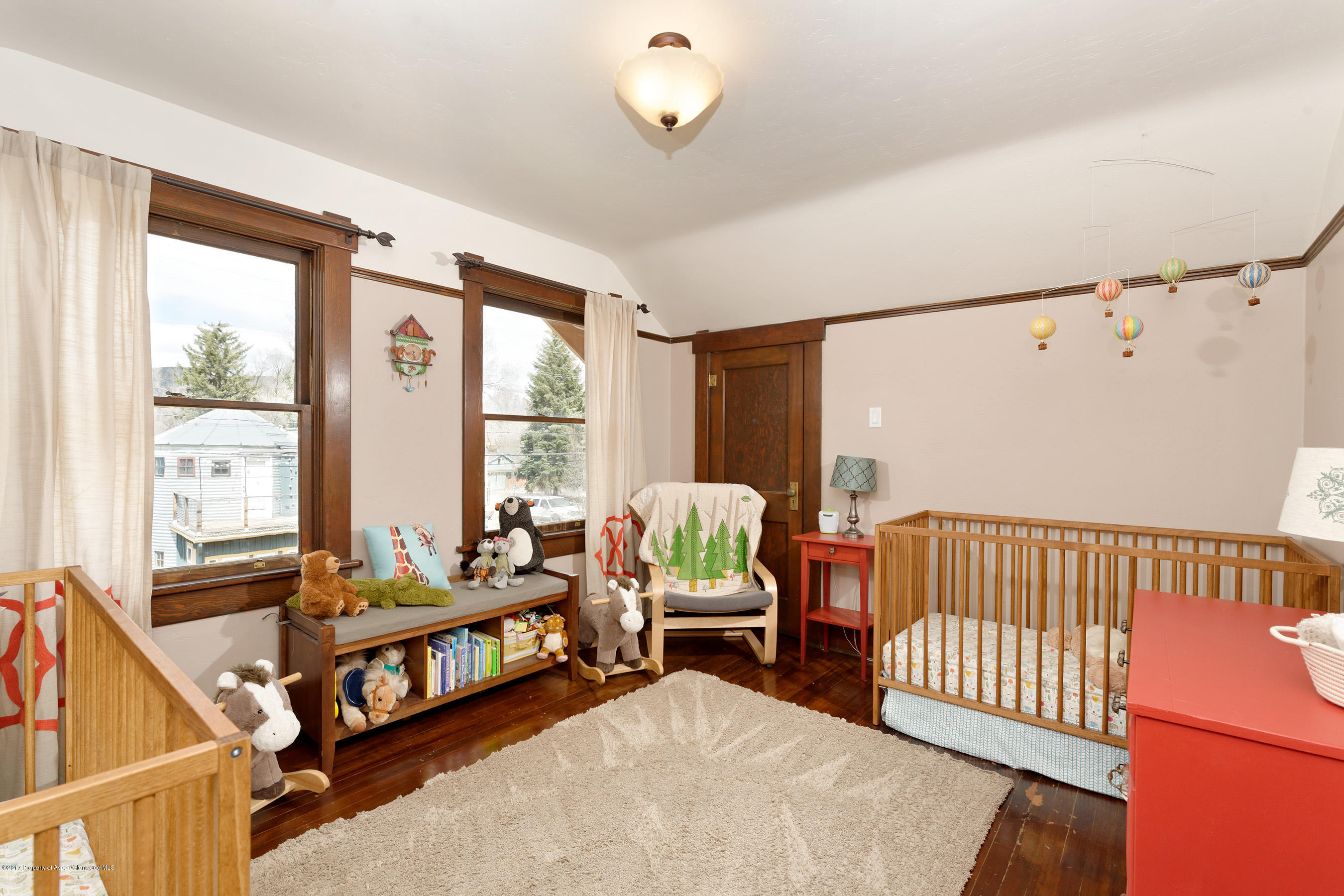 275 S 4th Street Carbondale CO 81623