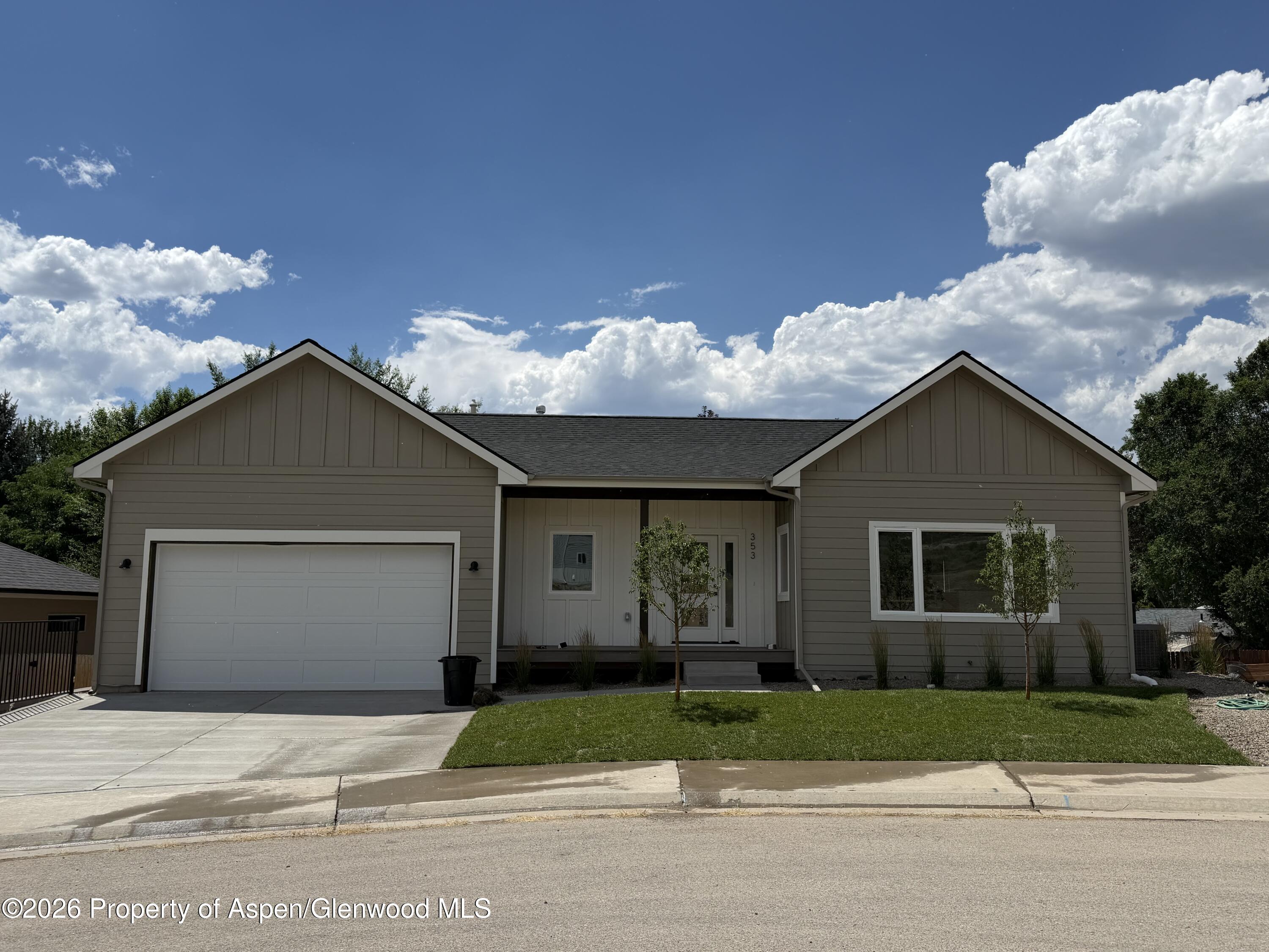 353 Roan Court Silt CO 81652