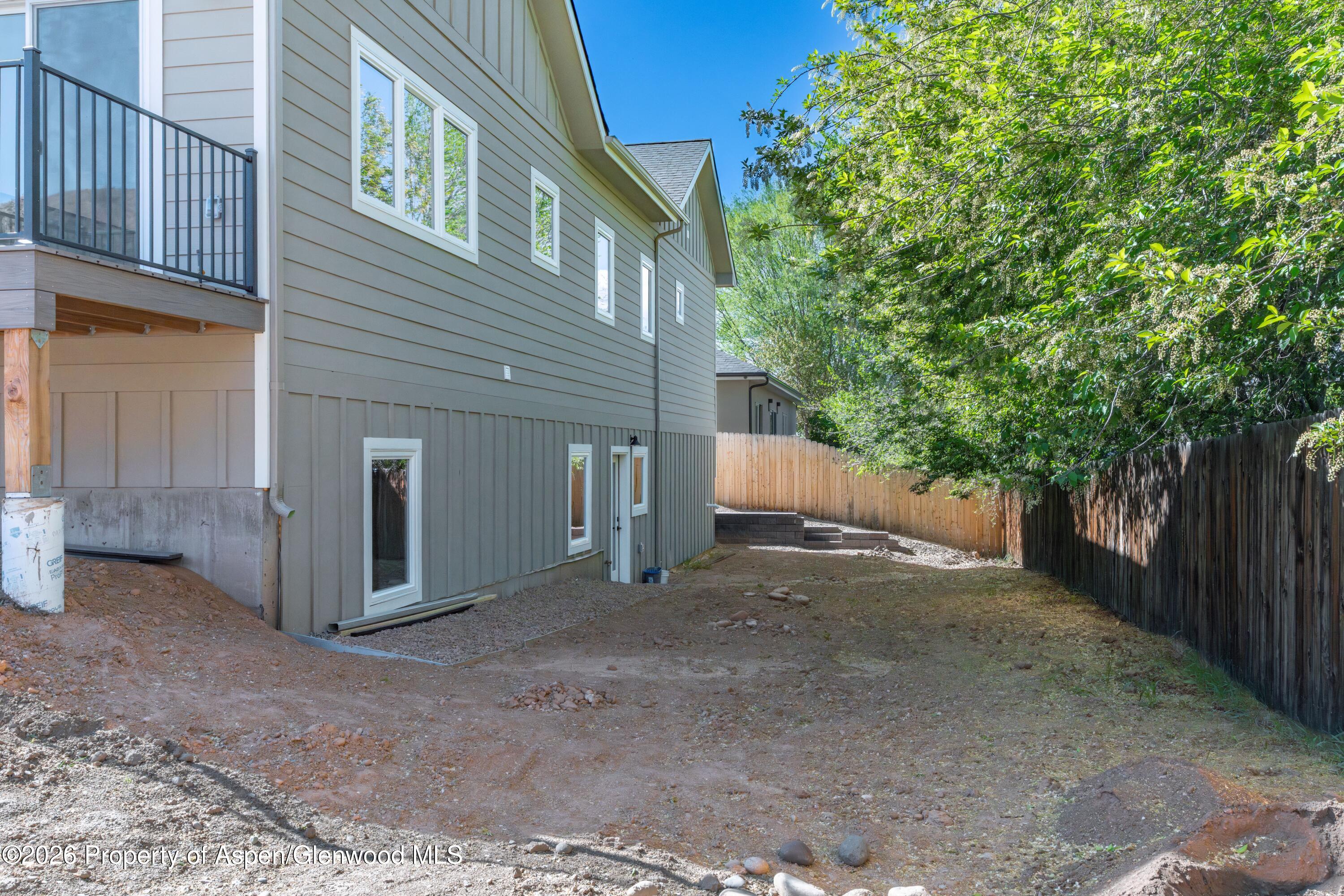 353 Roan Court Silt CO 81652