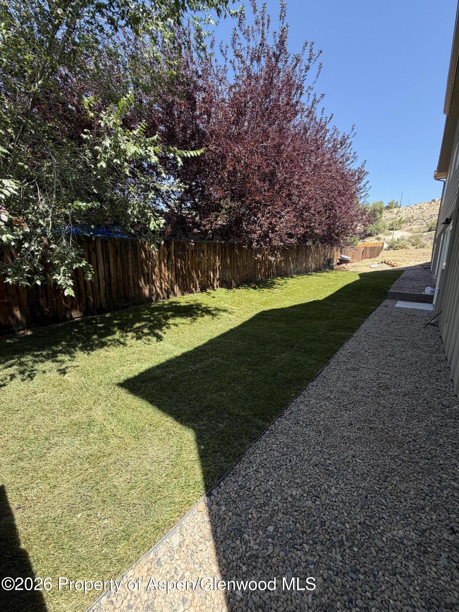 353 Roan Court Silt CO 81652