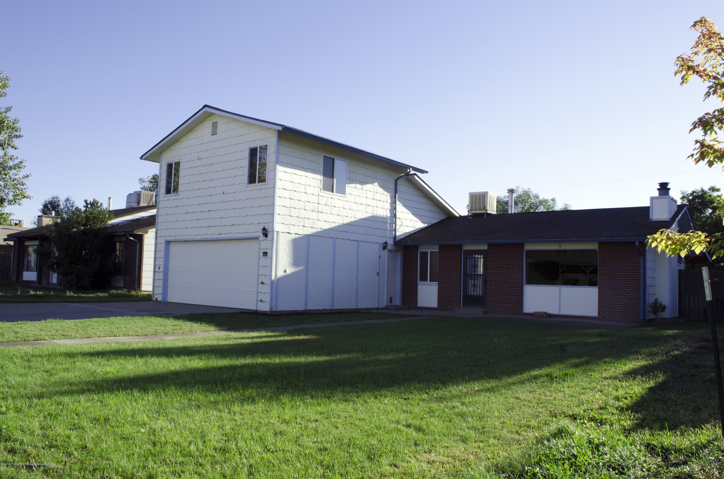 346 Will Avenue Rifle CO 81650