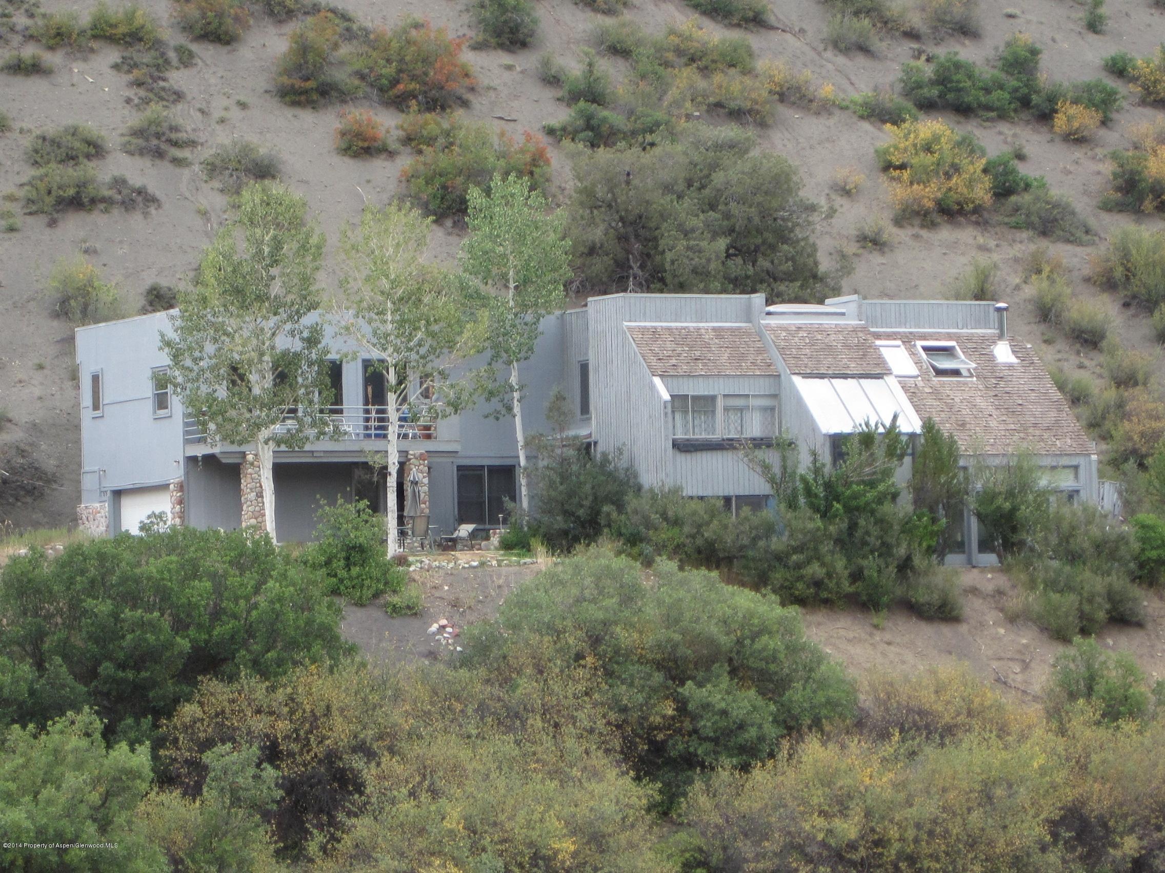 23 Upper Ranch Road Aspen CO 81611