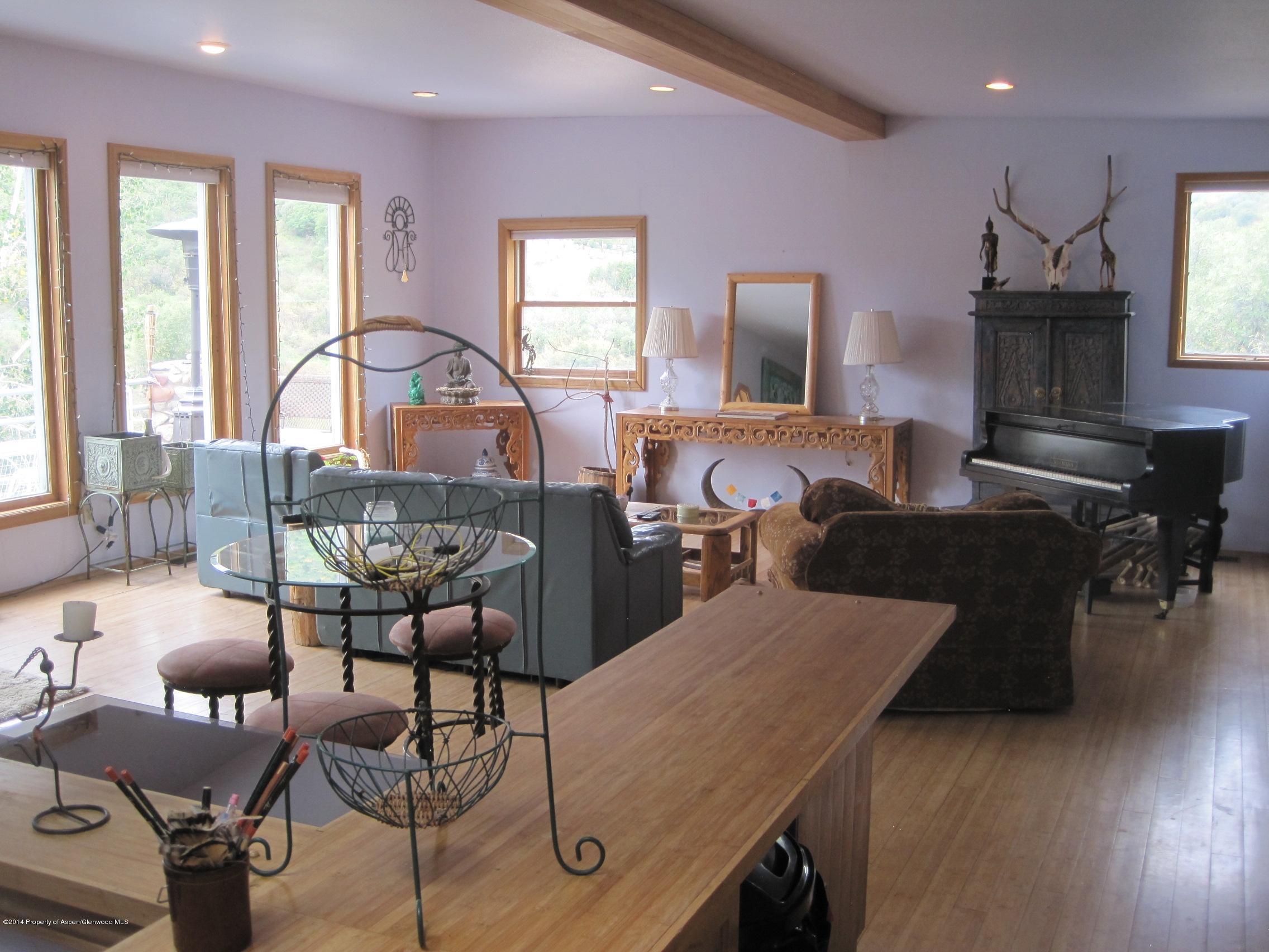 23 Upper Ranch Road Aspen CO 81611