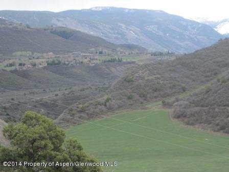 23 Upper Ranch Road Aspen CO 81611