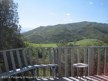 23 Upper Ranch Road Aspen CO 81611