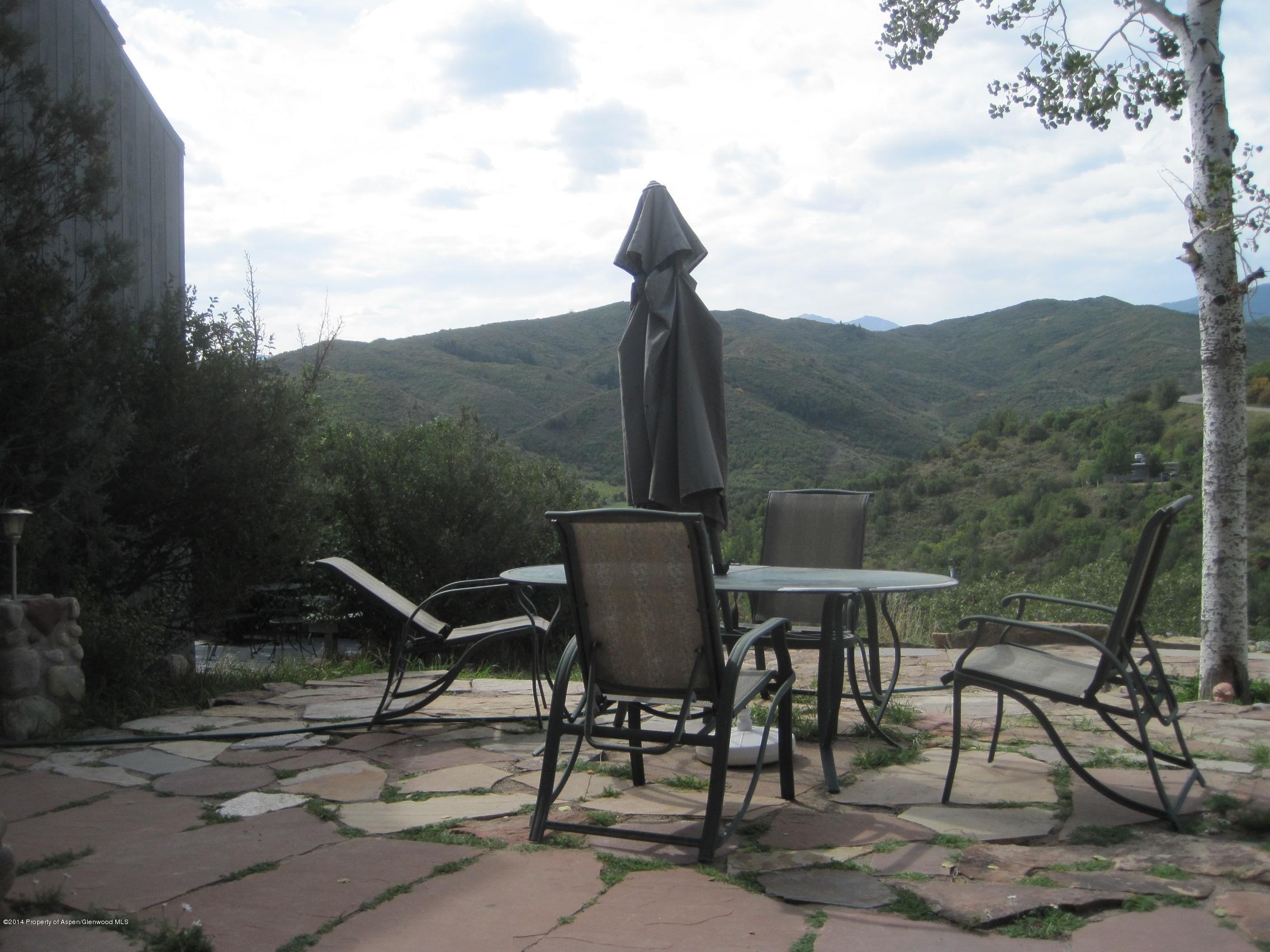 23 Upper Ranch Road Aspen CO 81611