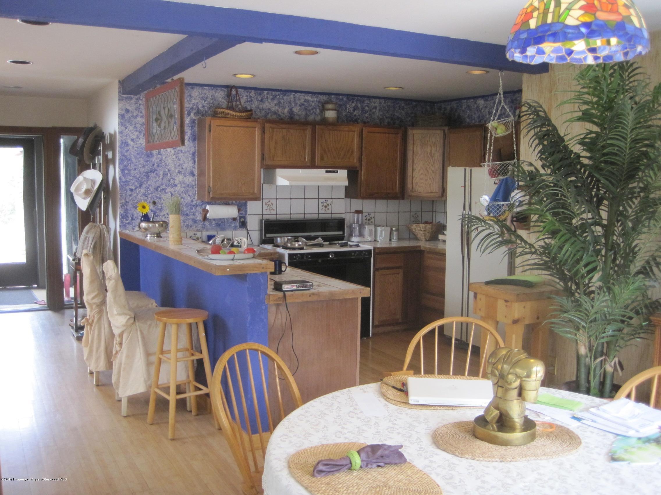 23 Upper Ranch Road Aspen CO 81611