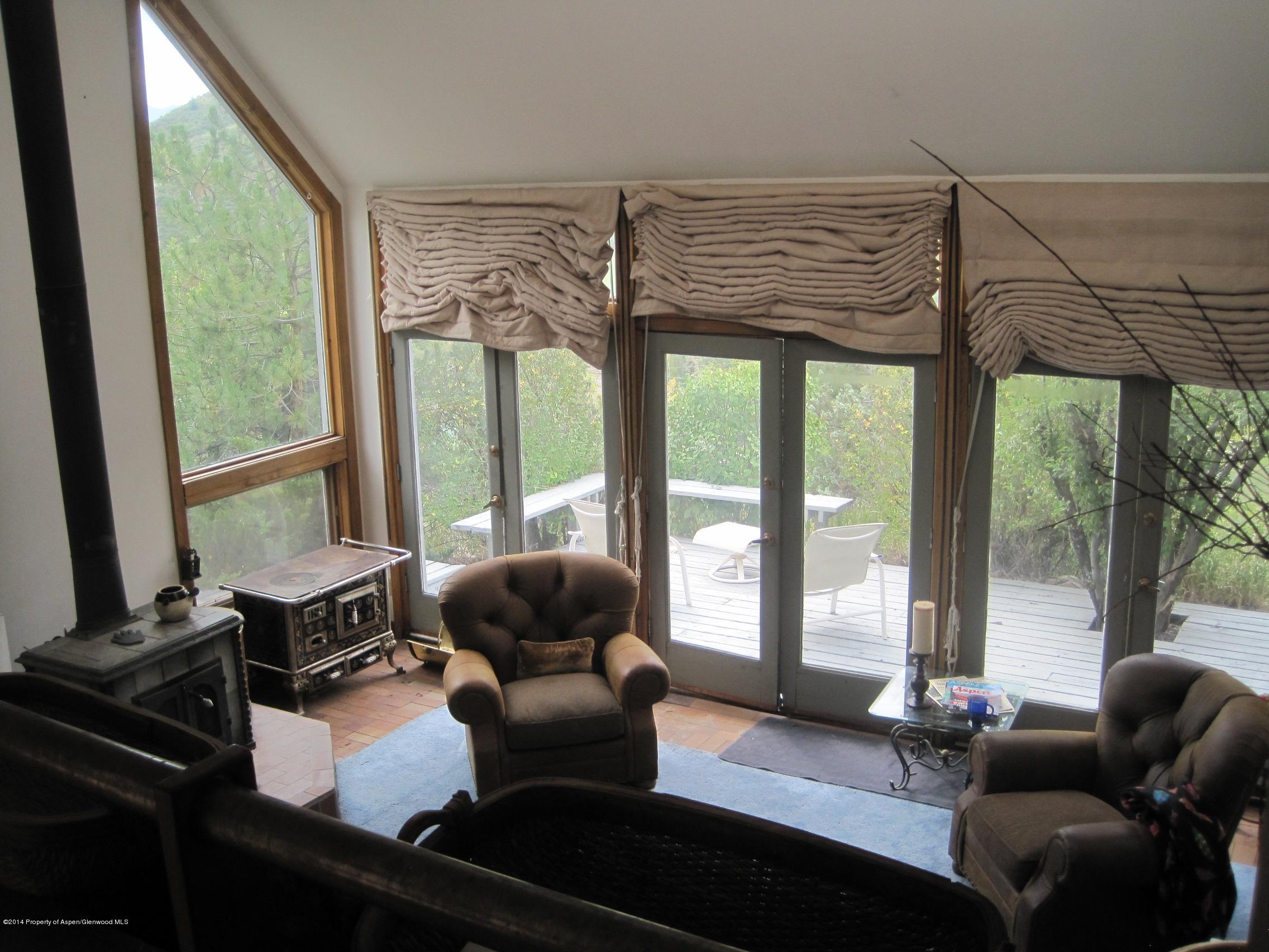 23 Upper Ranch Road Aspen CO 81611