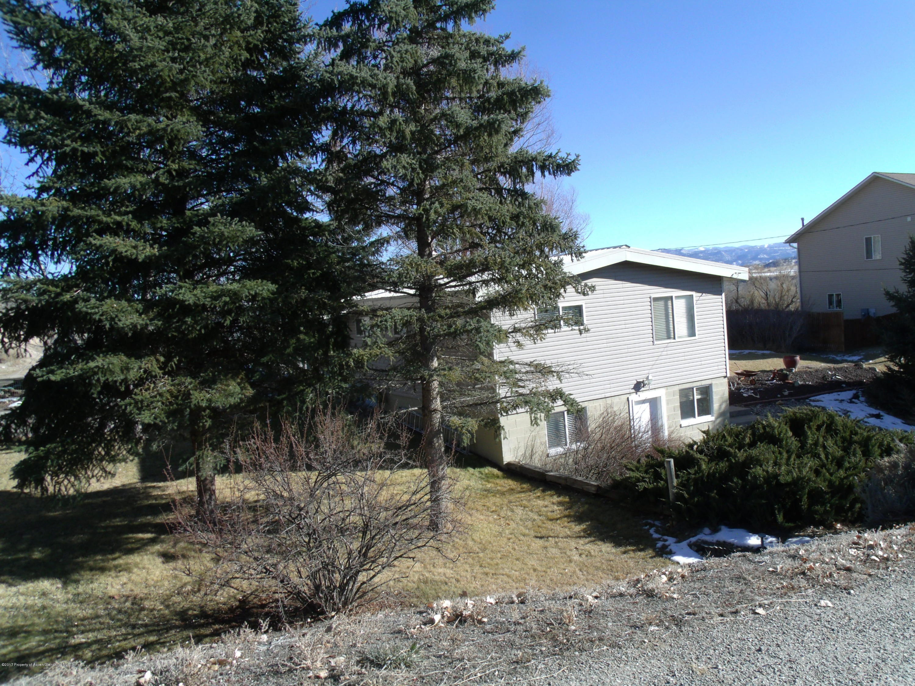 556 N 4th Street Silt CO 81652