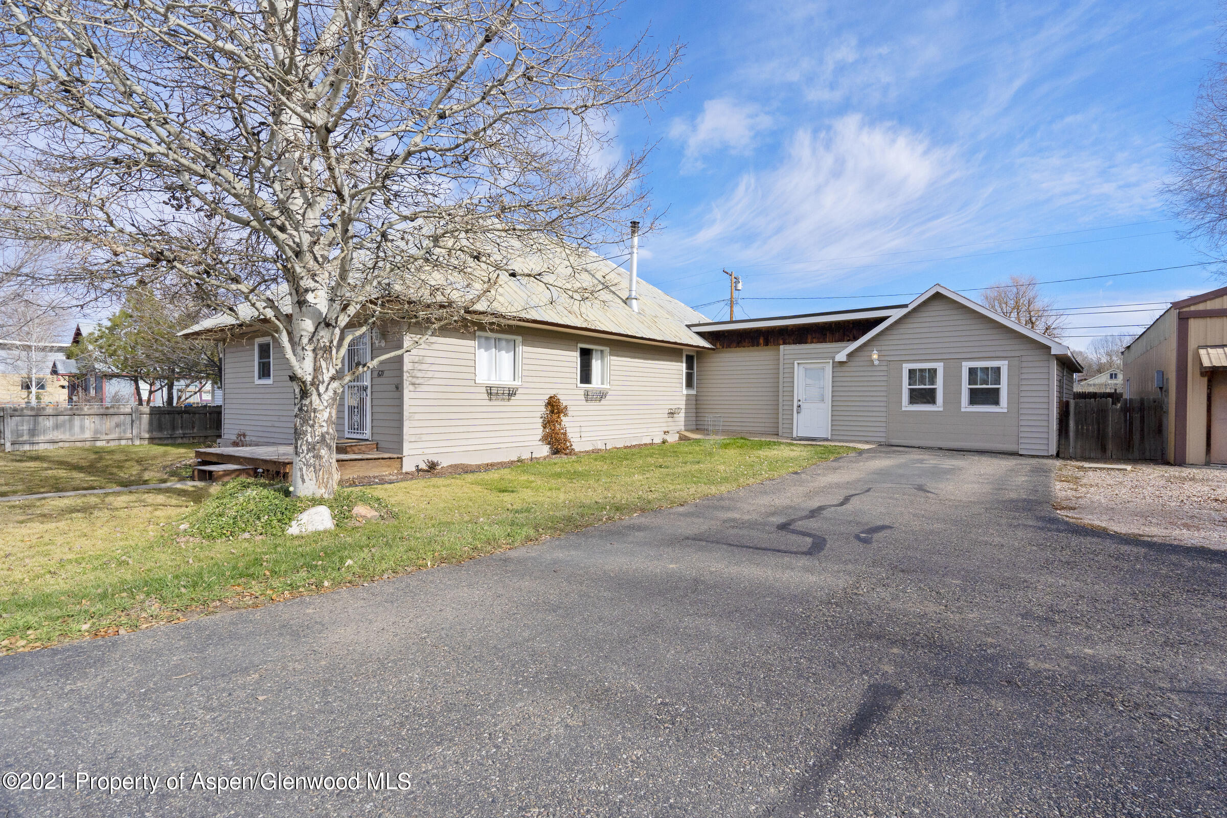 671 Tucker Street Craig CO 81625