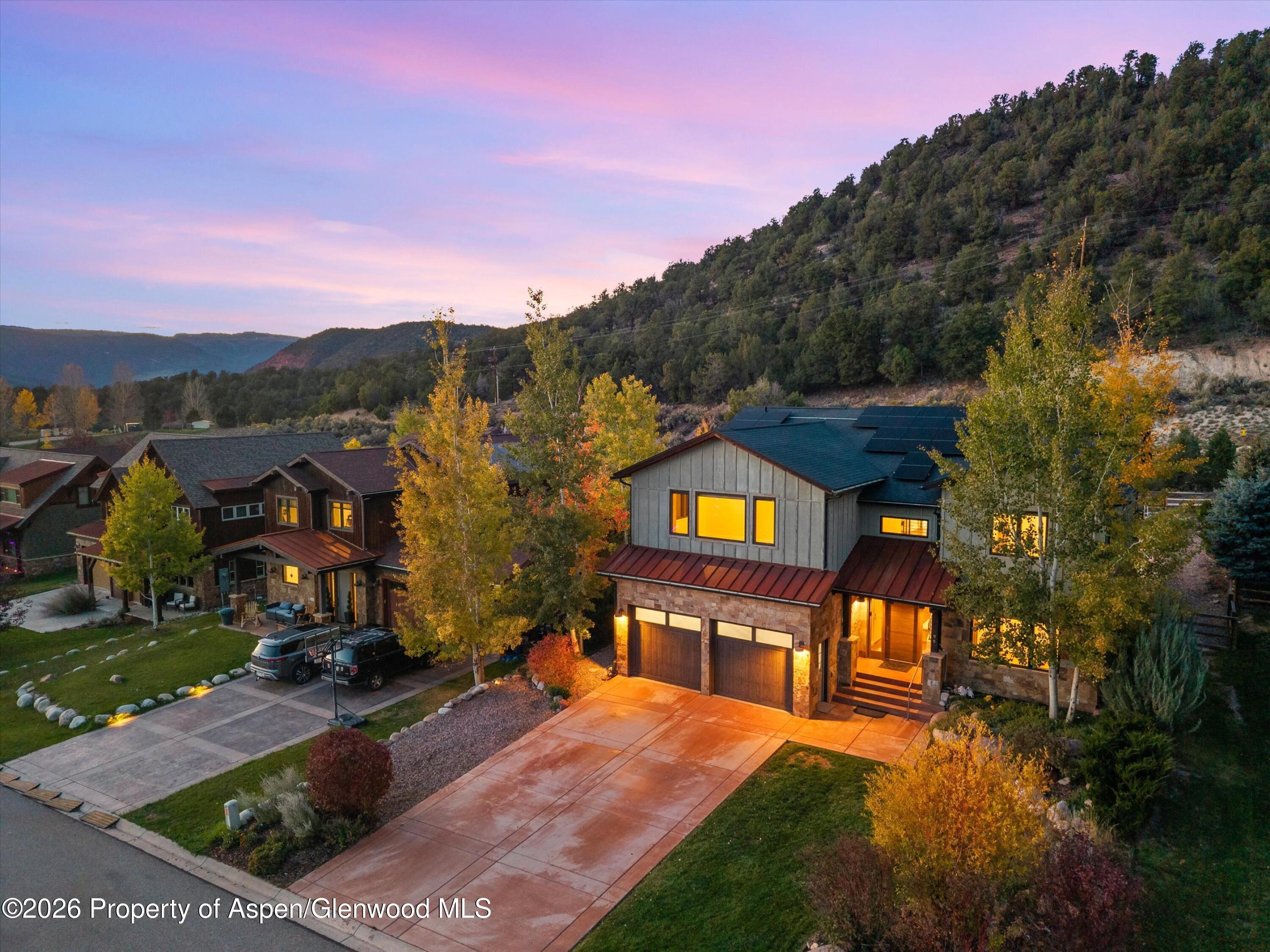 99 Sage Meadow Road Glenwood Springs CO 81601