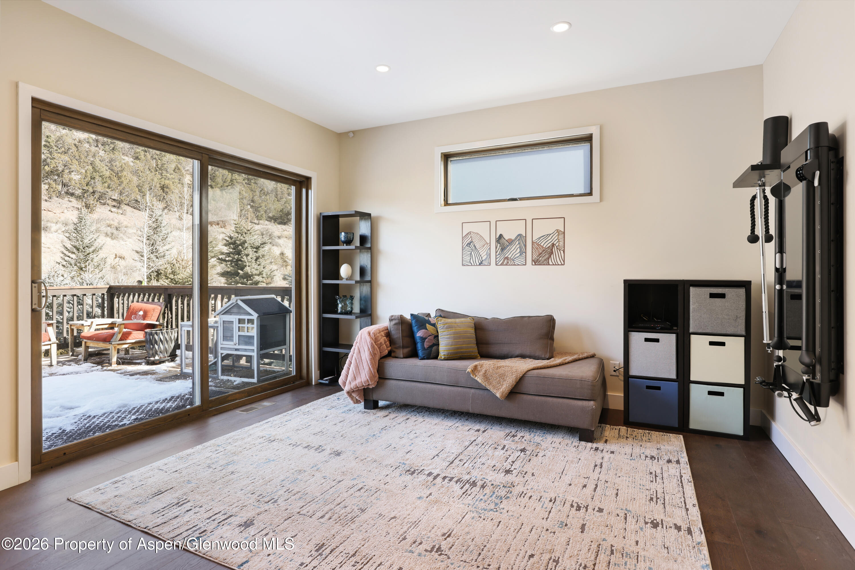 99 Sage Meadow Road Glenwood Springs CO 81601