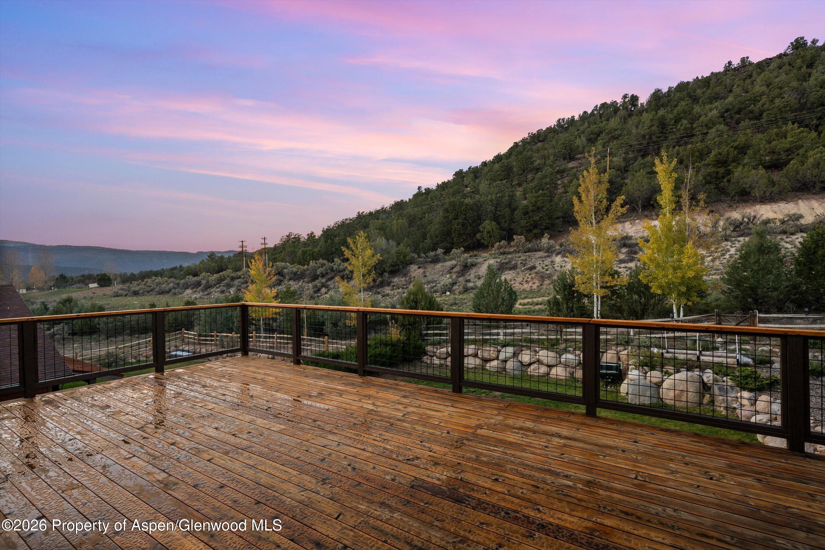 99 Sage Meadow Road Glenwood Springs CO 81601
