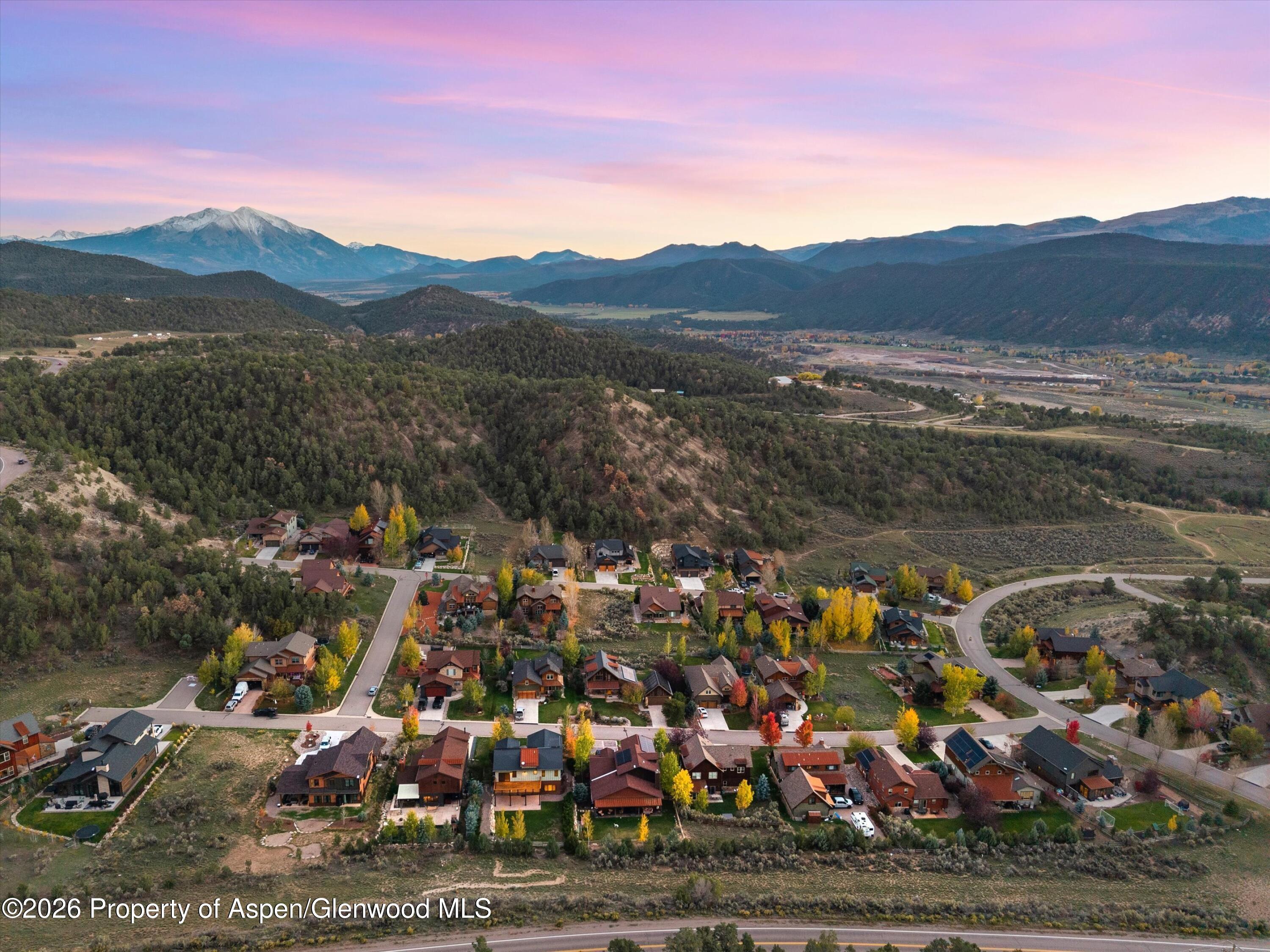 99 Sage Meadow Road Glenwood Springs CO 81601