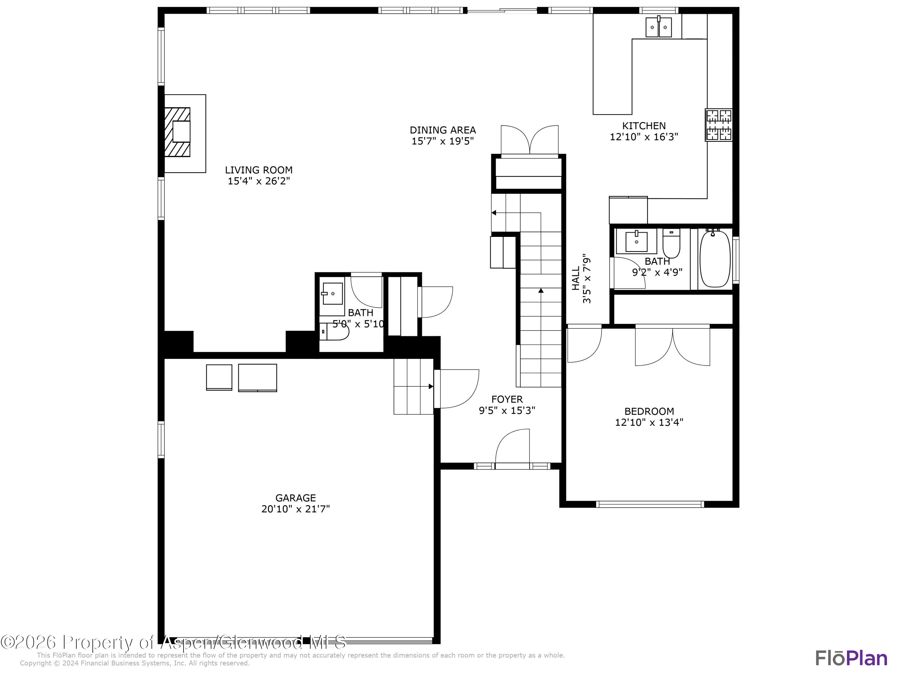 99 Sage Meadow Road Glenwood Springs CO 81601