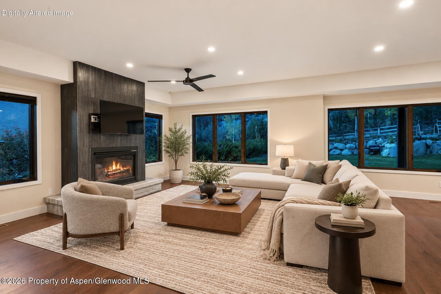 99 Sage Meadow Road Glenwood Springs CO 81601