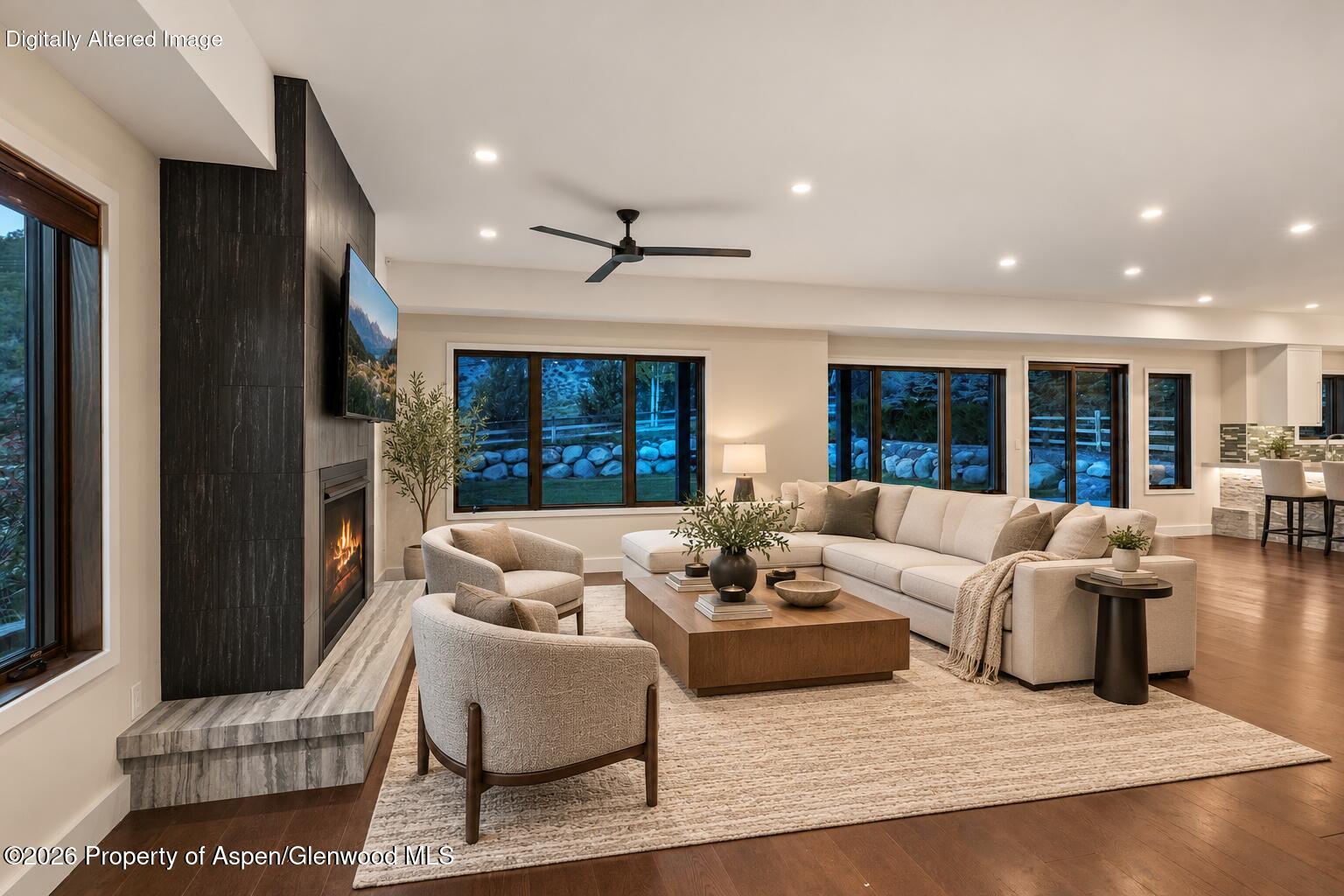 99 Sage Meadow Road Glenwood Springs CO 81601