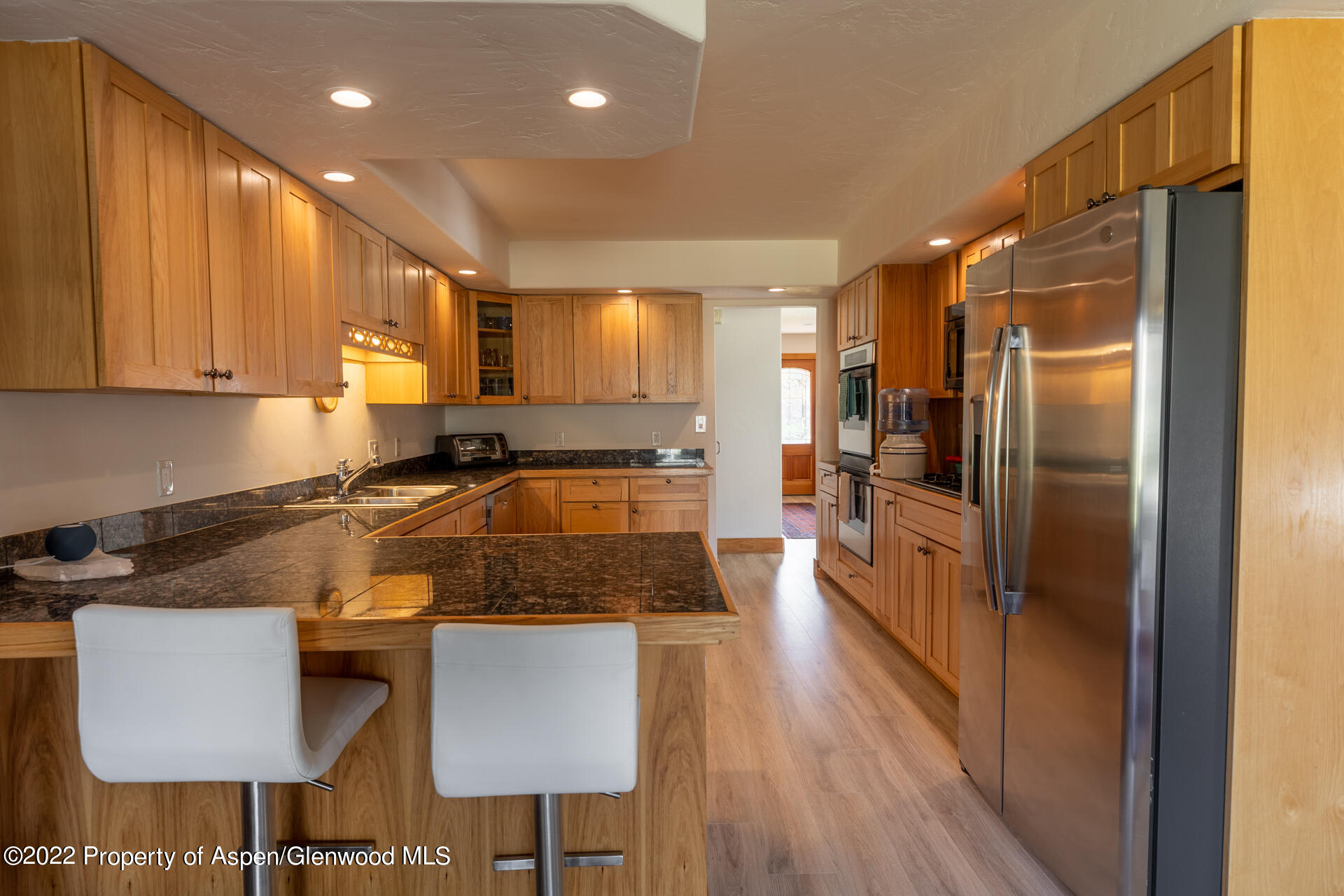 1103 Heritage Drive Carbondale CO 81623