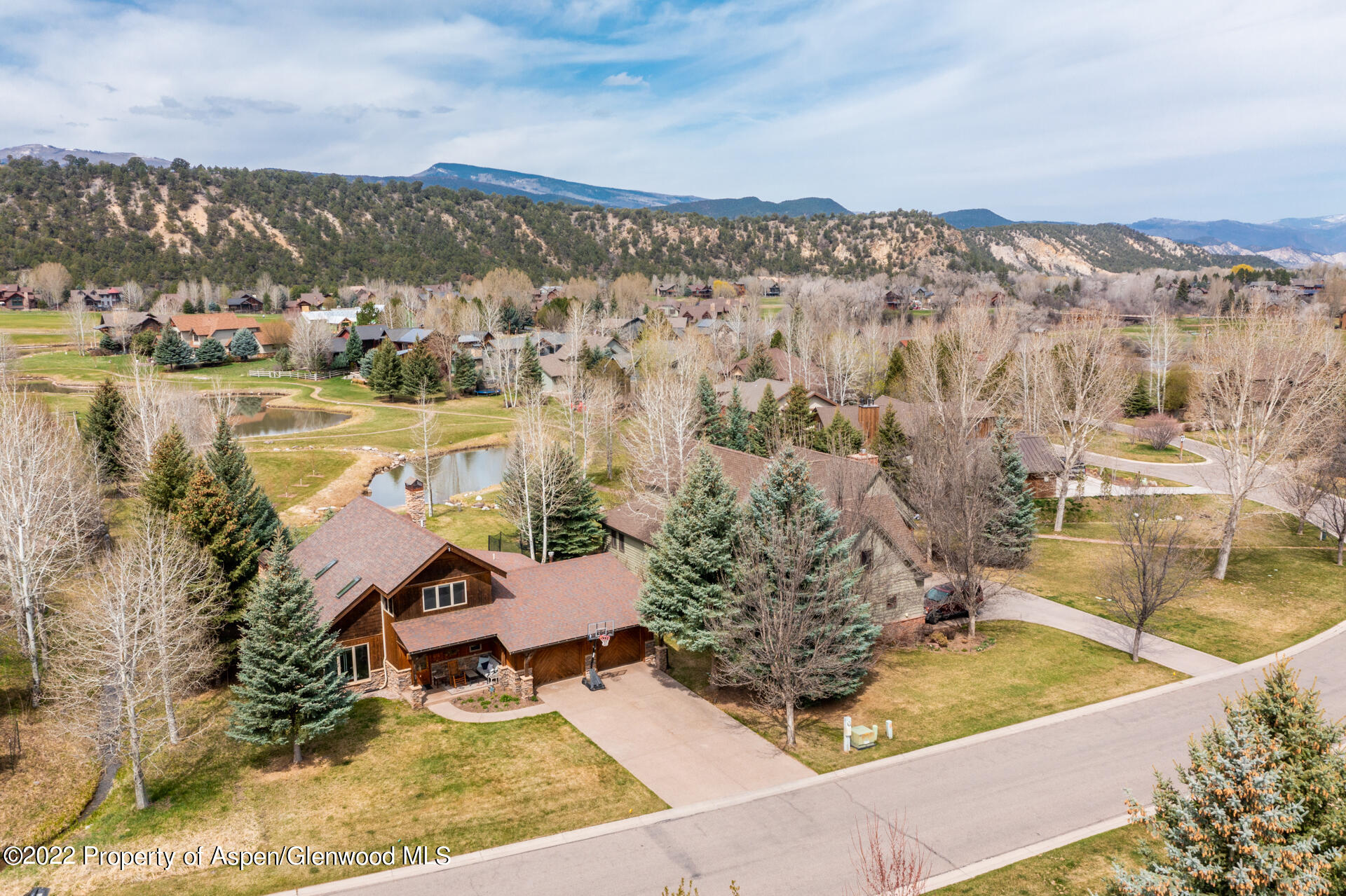1103 Heritage Drive Carbondale CO 81623