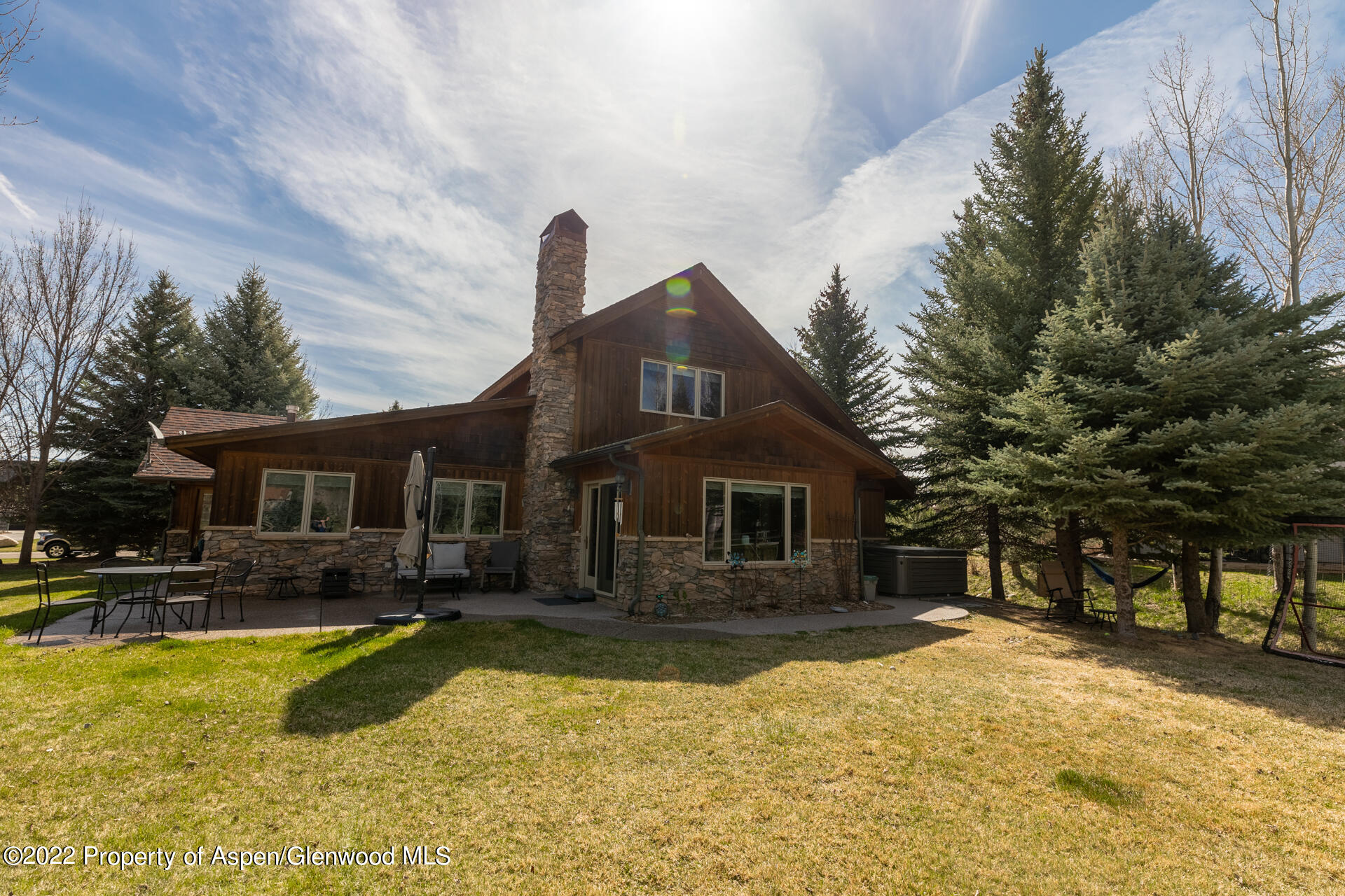 1103 Heritage Drive Carbondale CO 81623