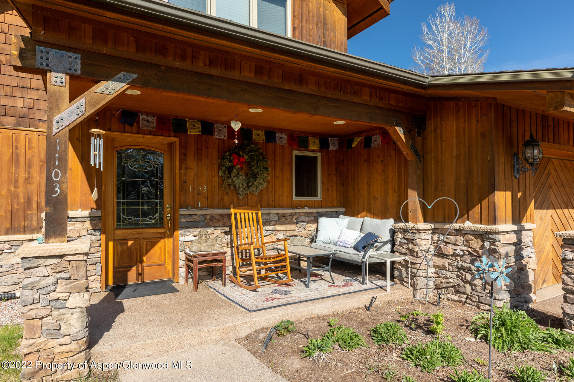 1103 Heritage Drive Carbondale CO 81623