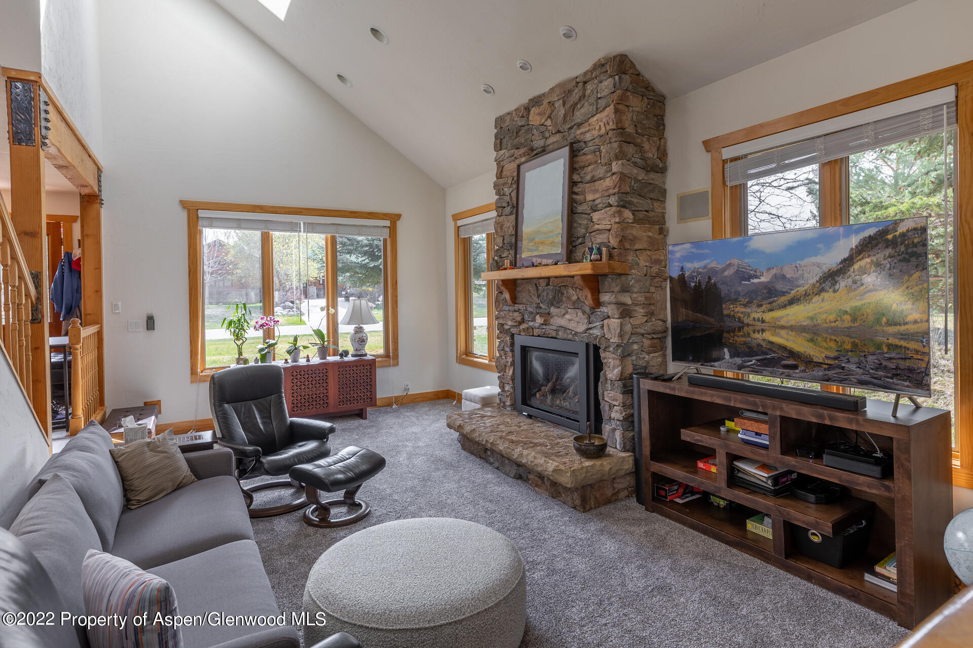 1103 Heritage Drive Carbondale CO 81623