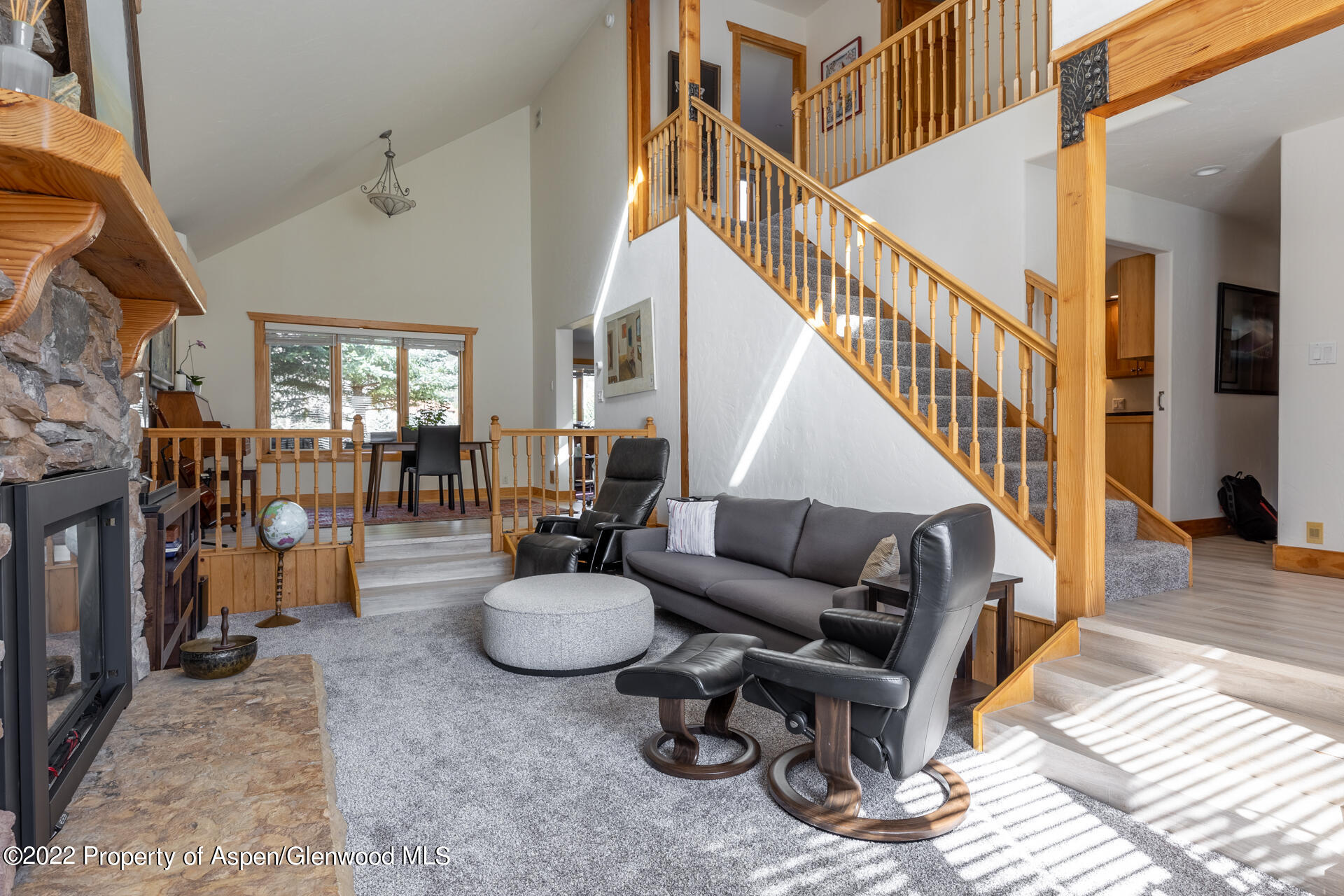 1103 Heritage Drive Carbondale CO 81623