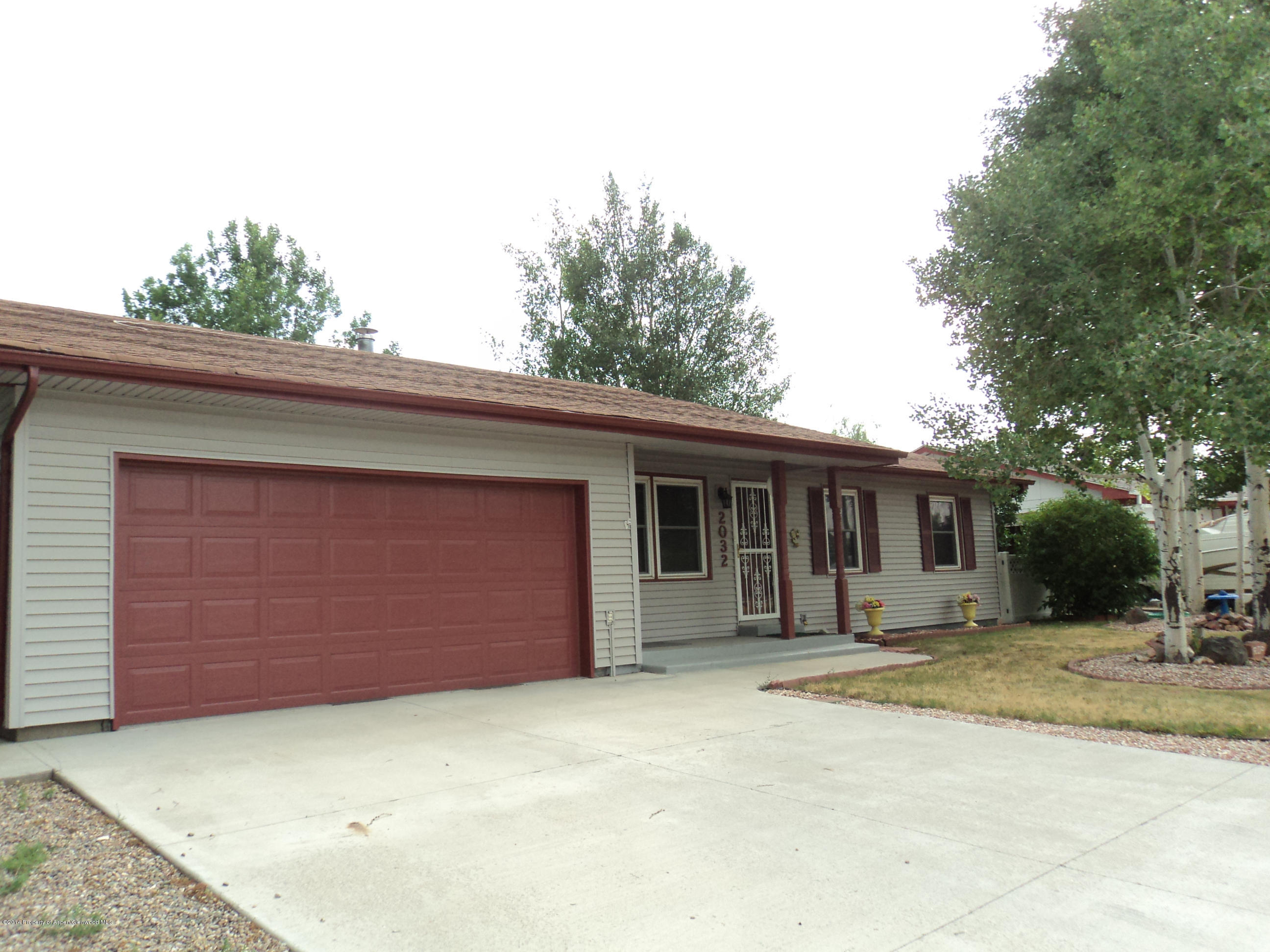 2032 W 3rd Street Craig CO 81625