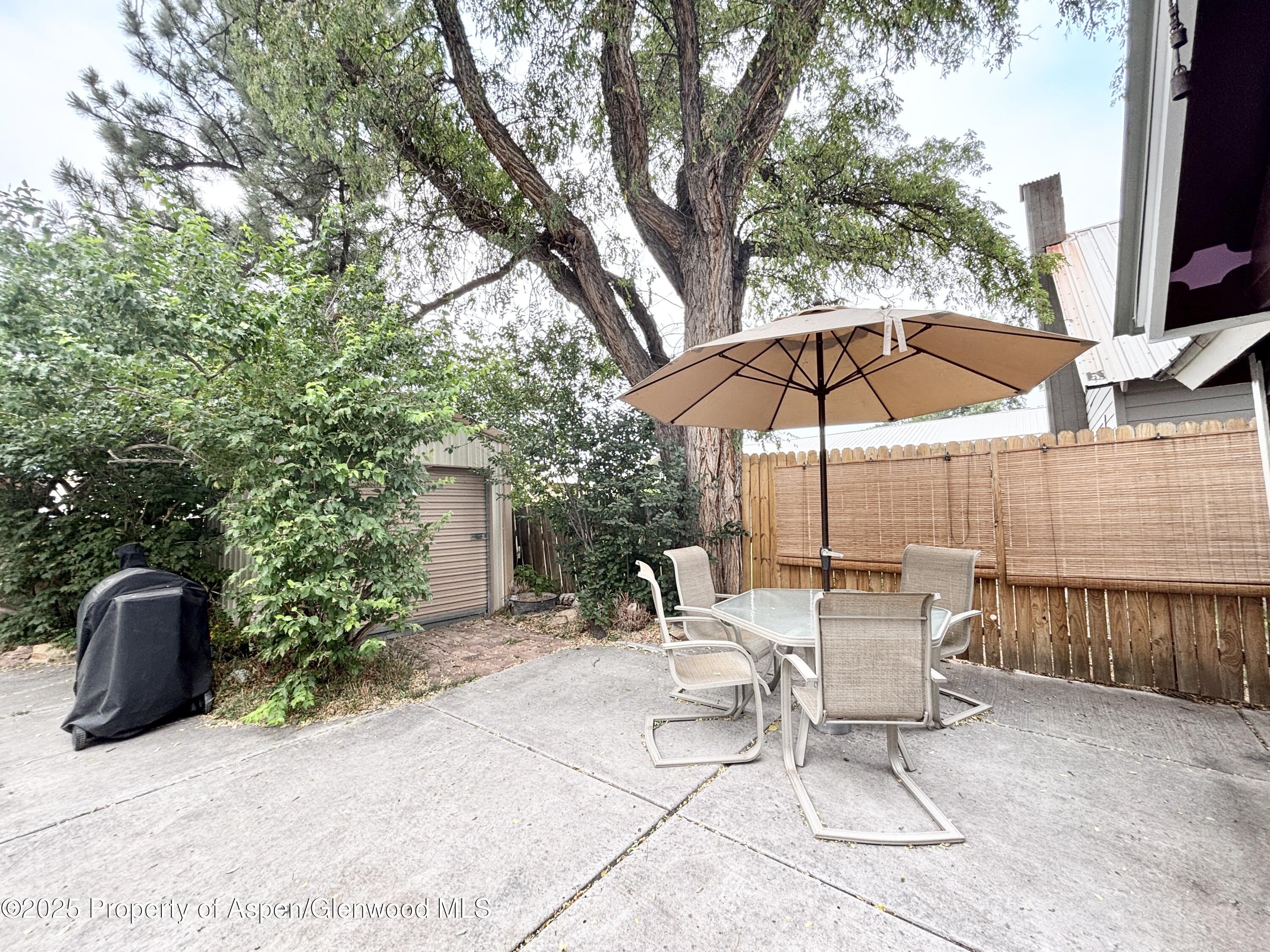 683 Water Street Meeker CO 81641