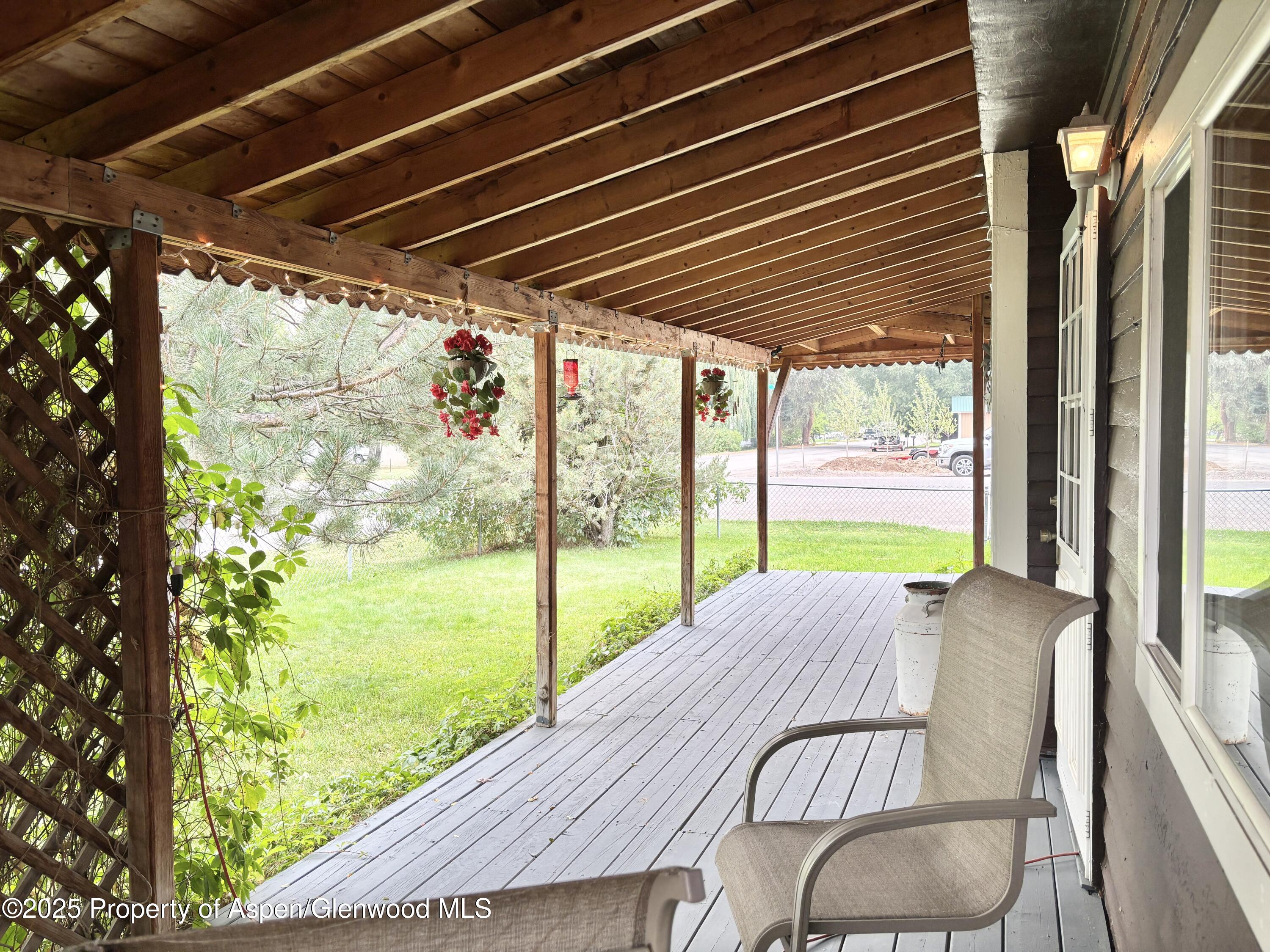 683 Water Street Meeker CO 81641