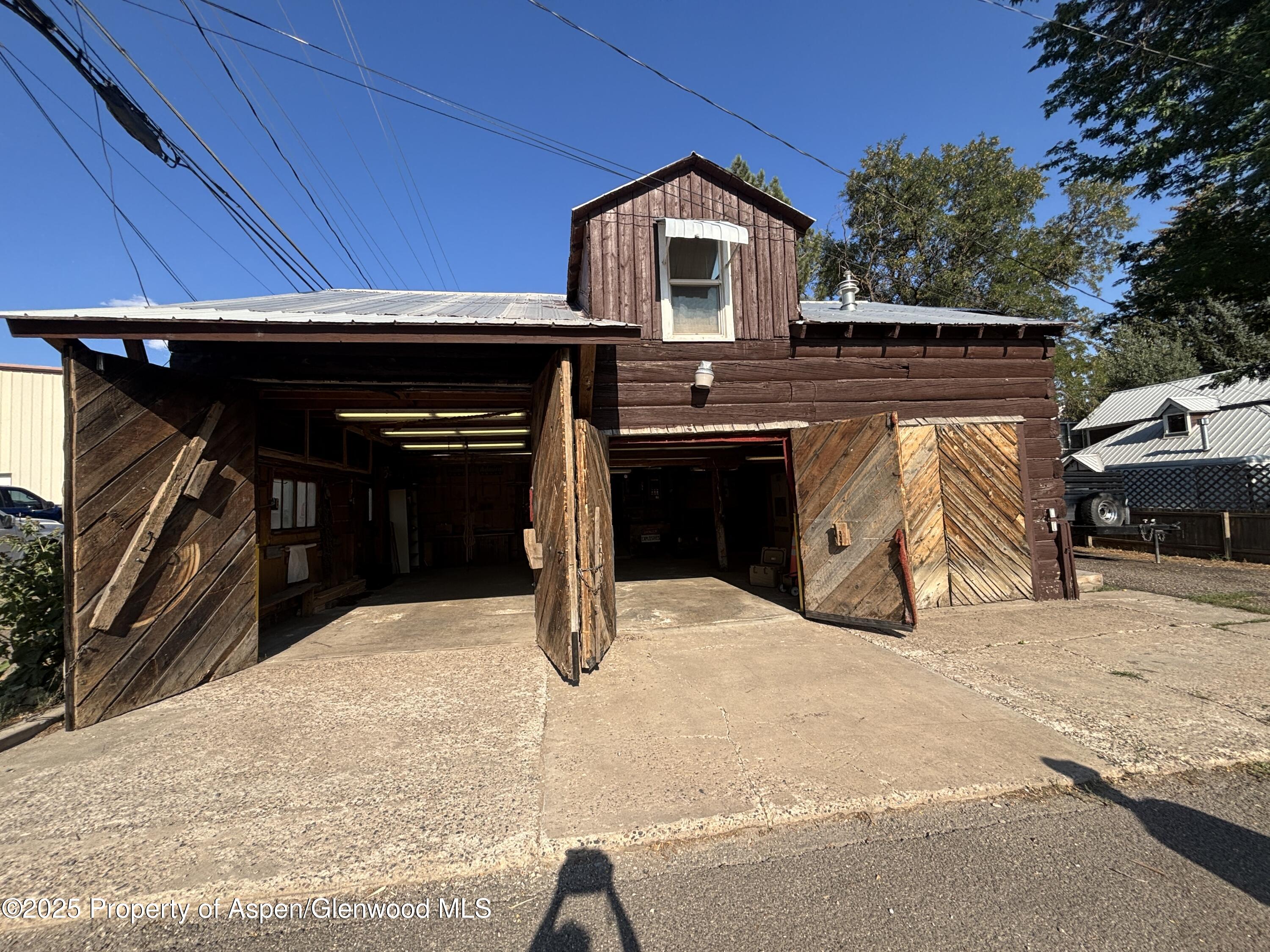 683 Water Street Meeker CO 81641