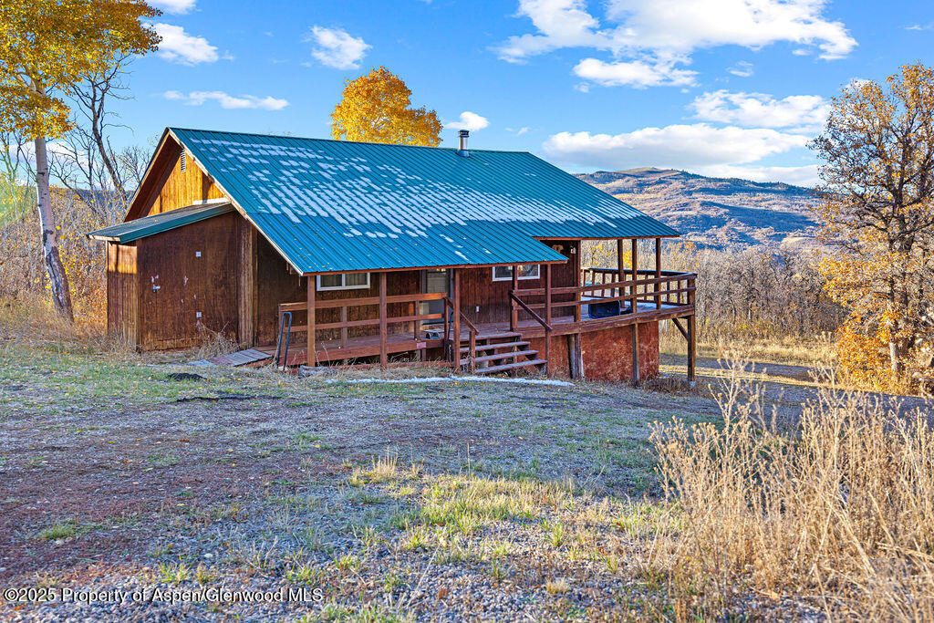 228 Eagle Bypass Craig CO 81625