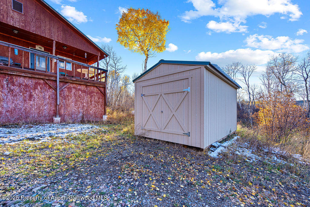 228 Eagle Bypass Craig CO 81625