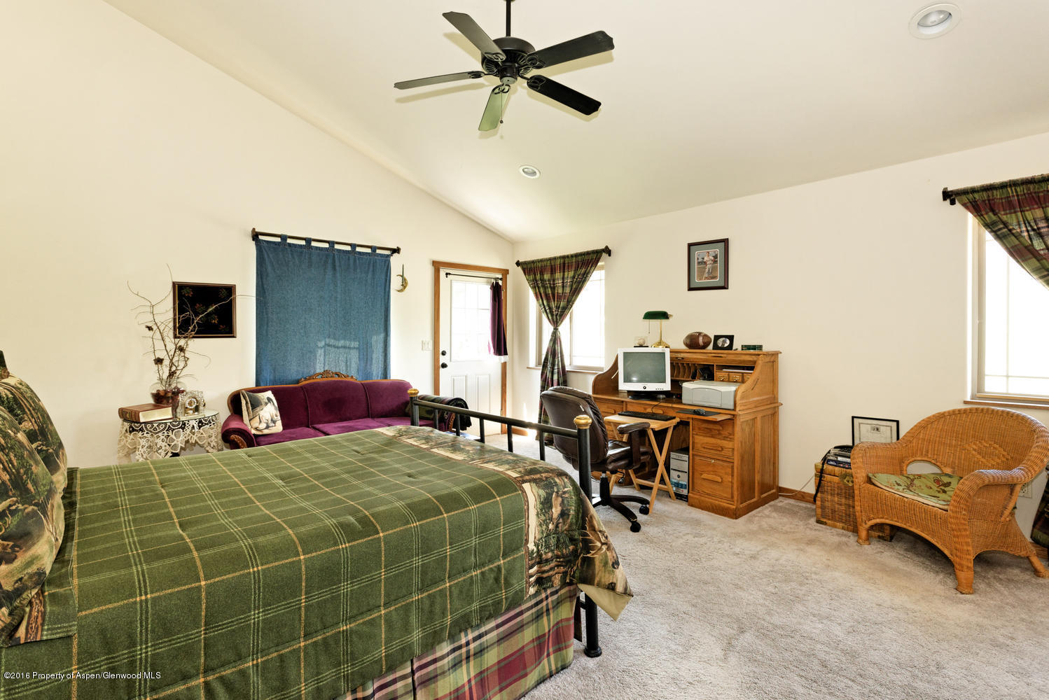 5 Spur Drive New Castle CO 81647