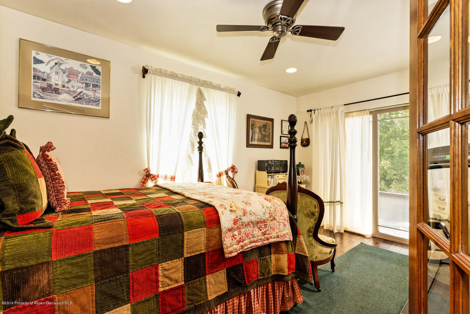 5 Spur Drive New Castle CO 81647