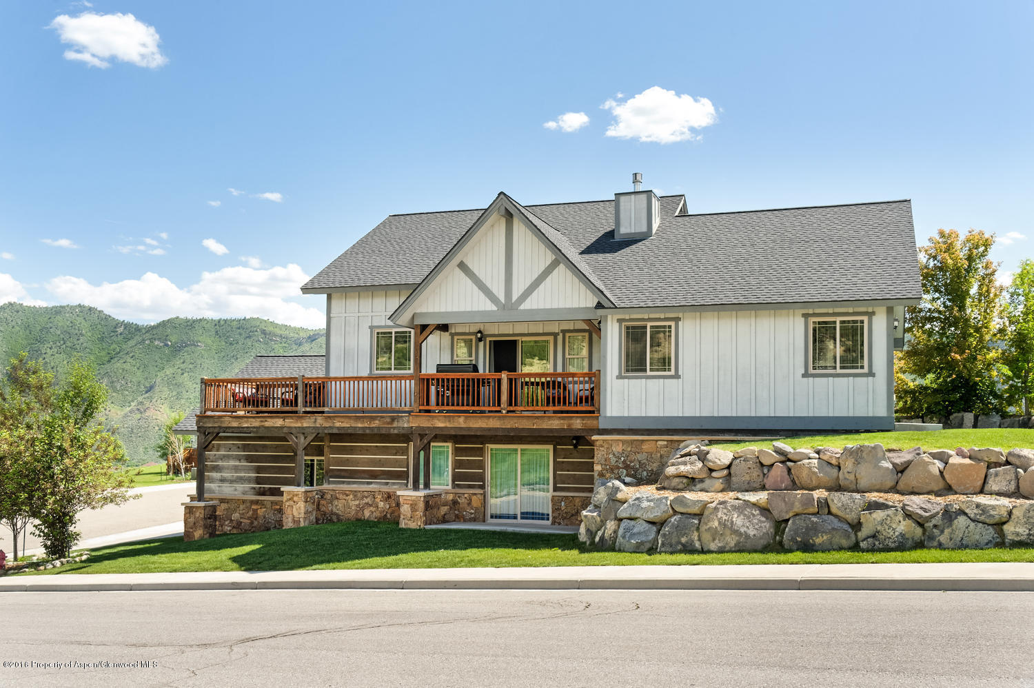 5 Spur Drive New Castle CO 81647