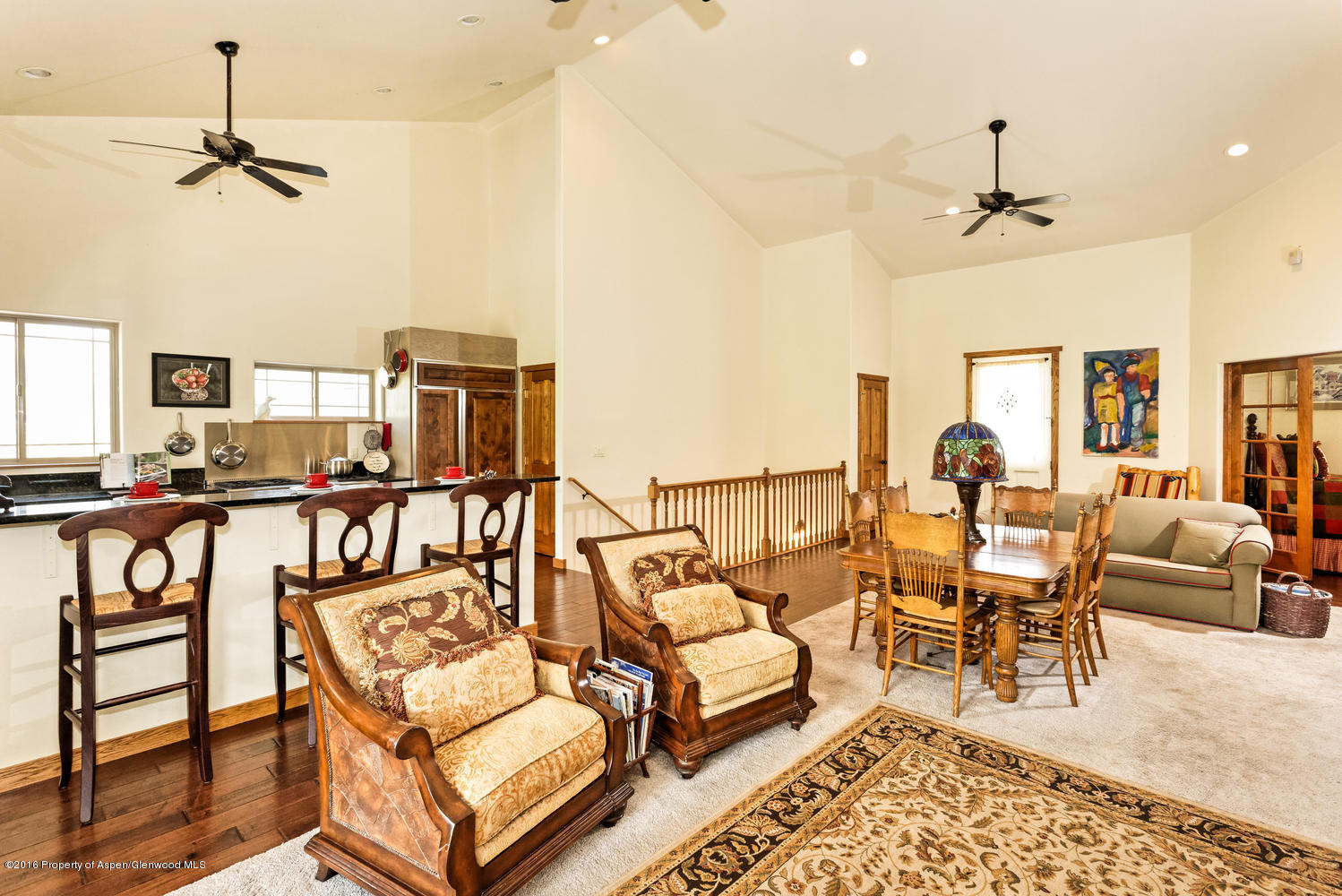 5 Spur Drive New Castle CO 81647