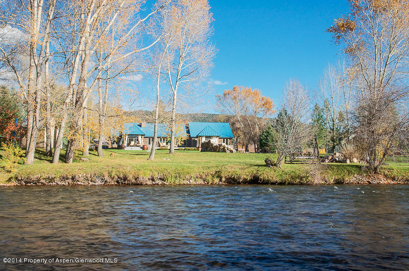 405 Lewis Lane Basalt CO 81621