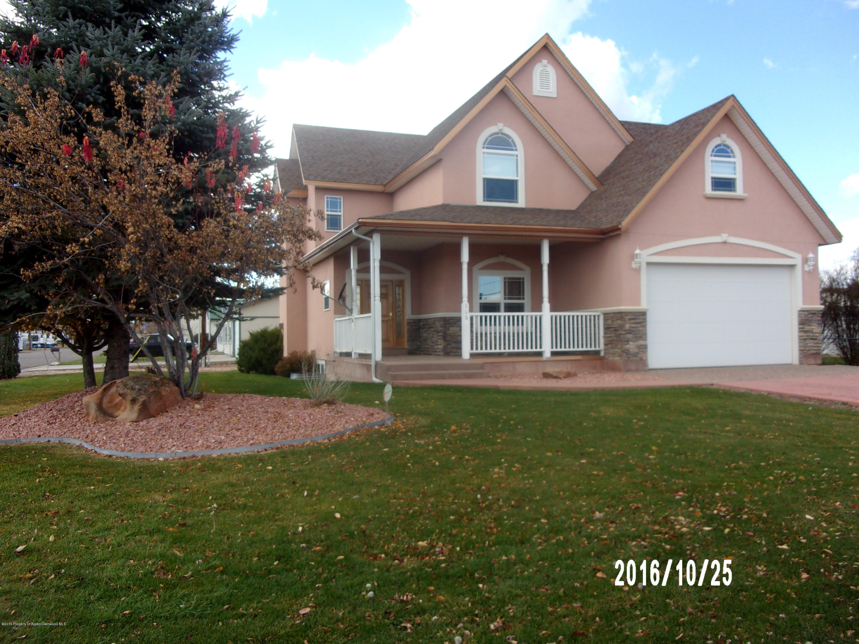 308 Riverview Avenue Craig CO 81625