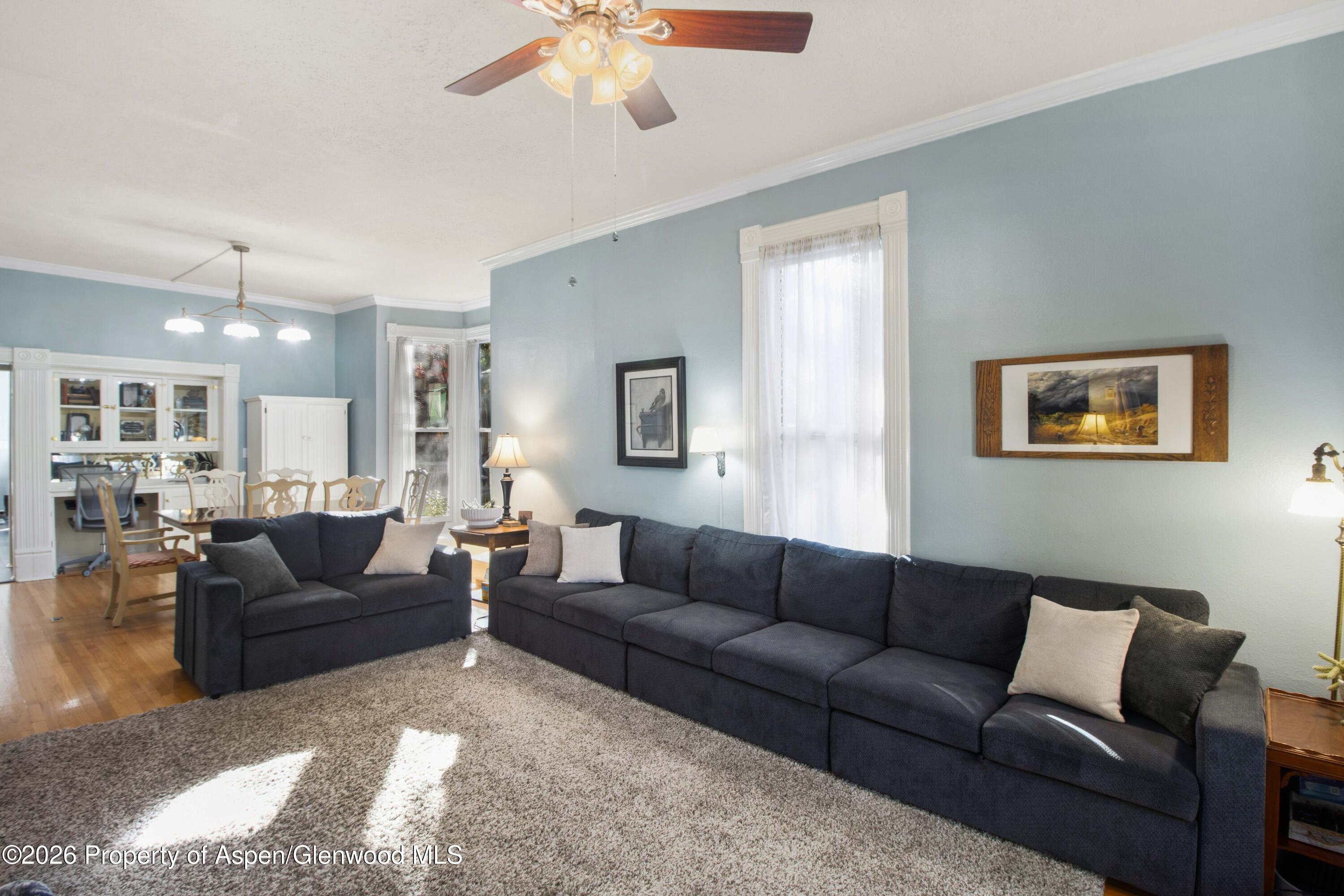 1020 Blake Avenue Glenwood Springs CO 81601