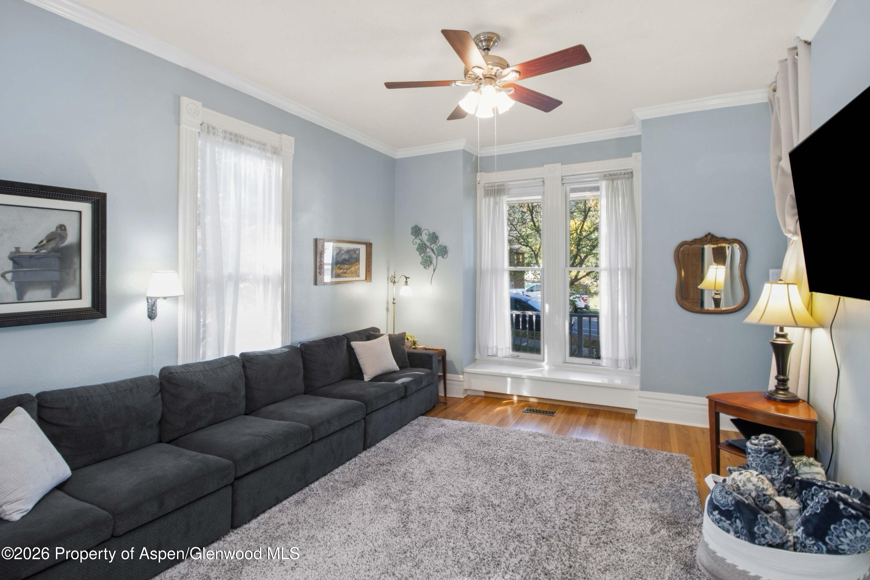 1020 Blake Avenue Glenwood Springs CO 81601