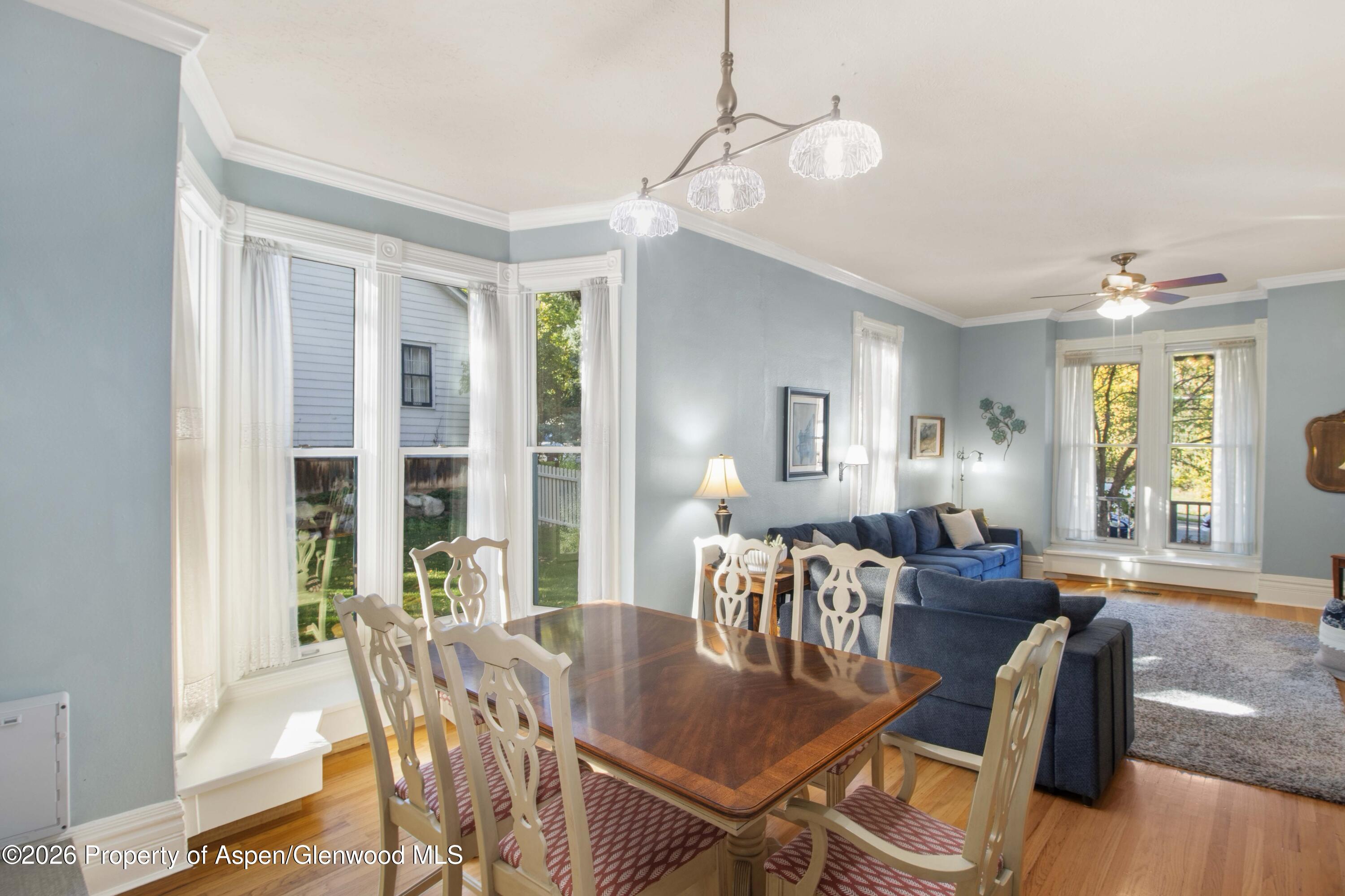 1020 Blake Avenue Glenwood Springs CO 81601