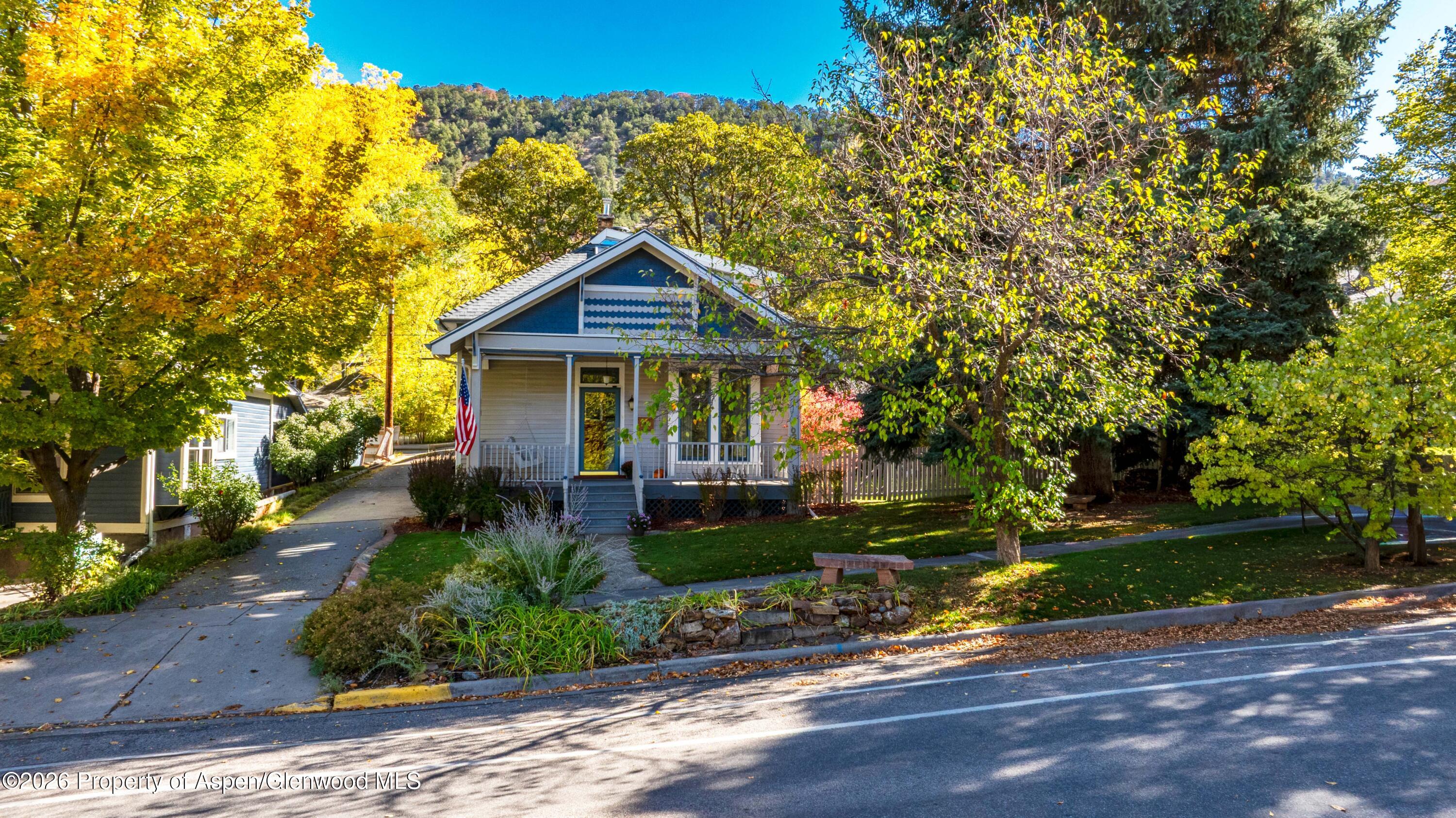1020 Blake Avenue Glenwood Springs CO 81601