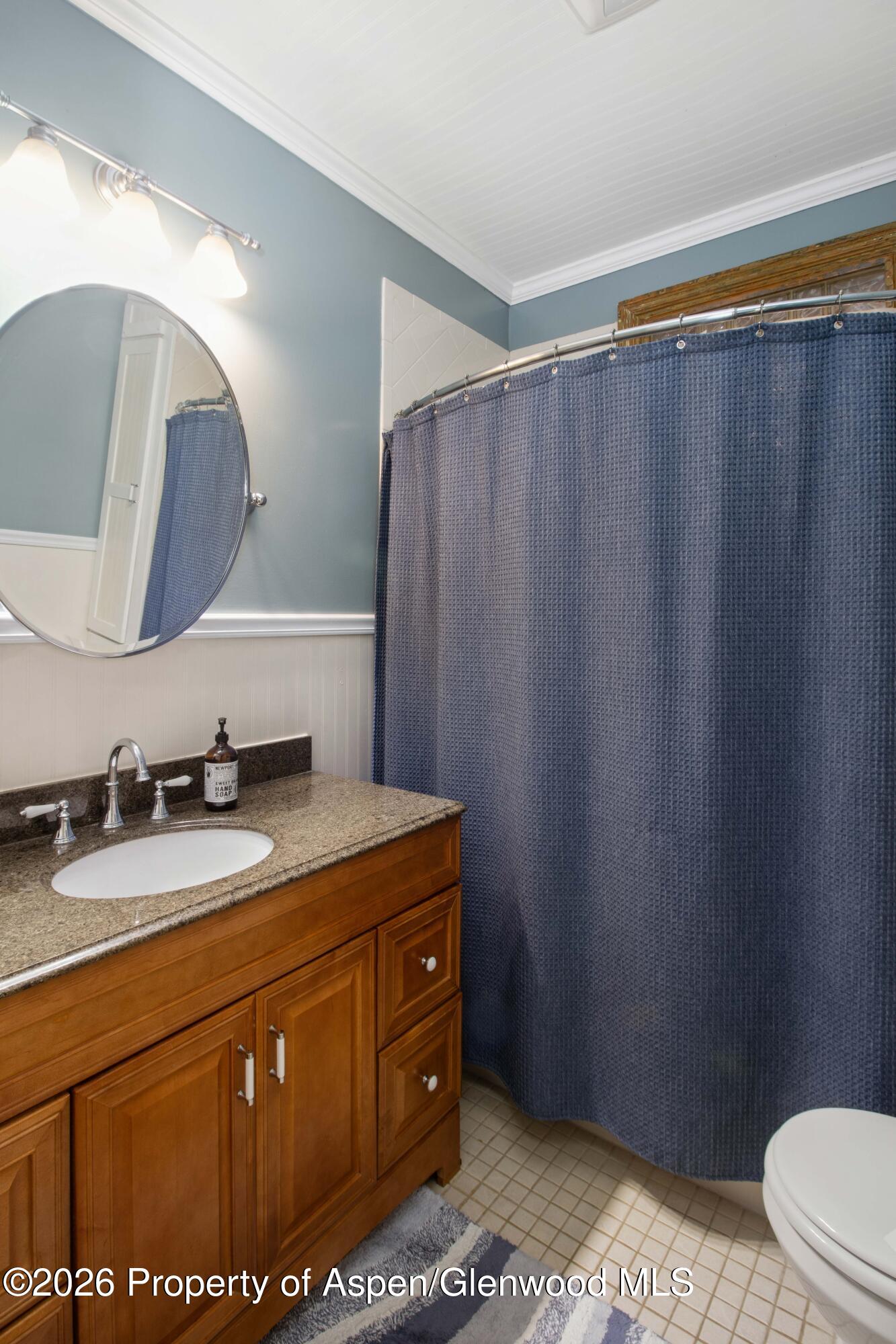 1020 Blake Avenue Glenwood Springs CO 81601